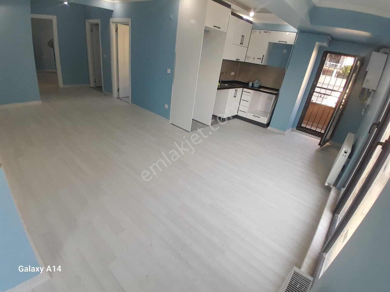 Alibeyöy. Esentepe'de 2+1. Kiralık Daire - Görsel 14