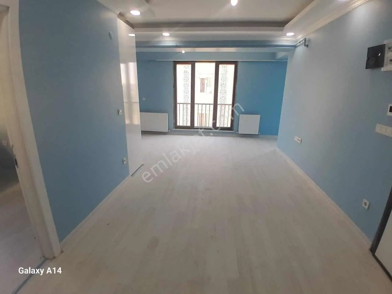 Alibeyöy. Esentepe'de 2+1. Kiralık Daire - Görsel 3