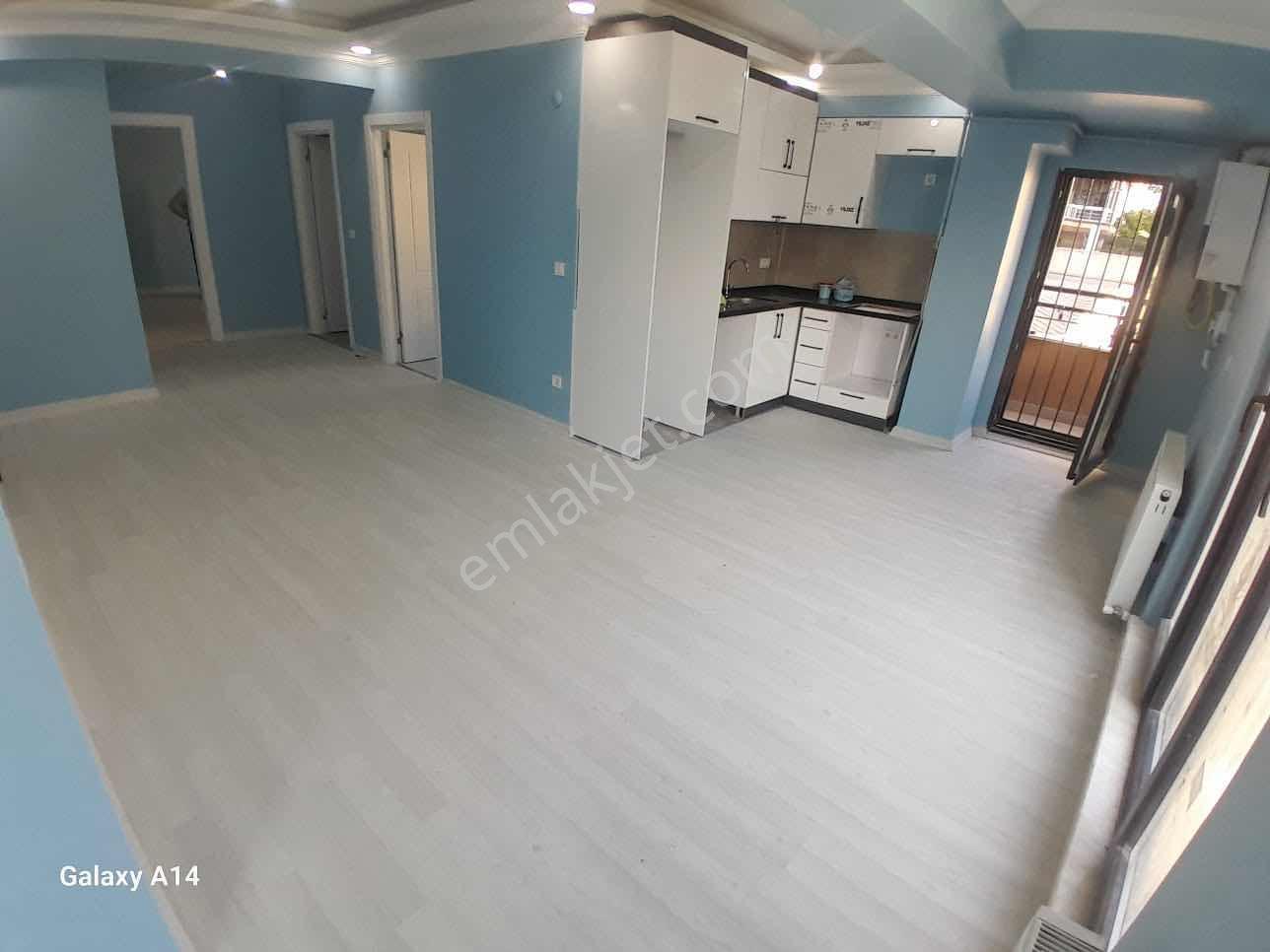 Alibeyöy. Esentepe'de 2+1. Kiralık Daire - Görsel 2