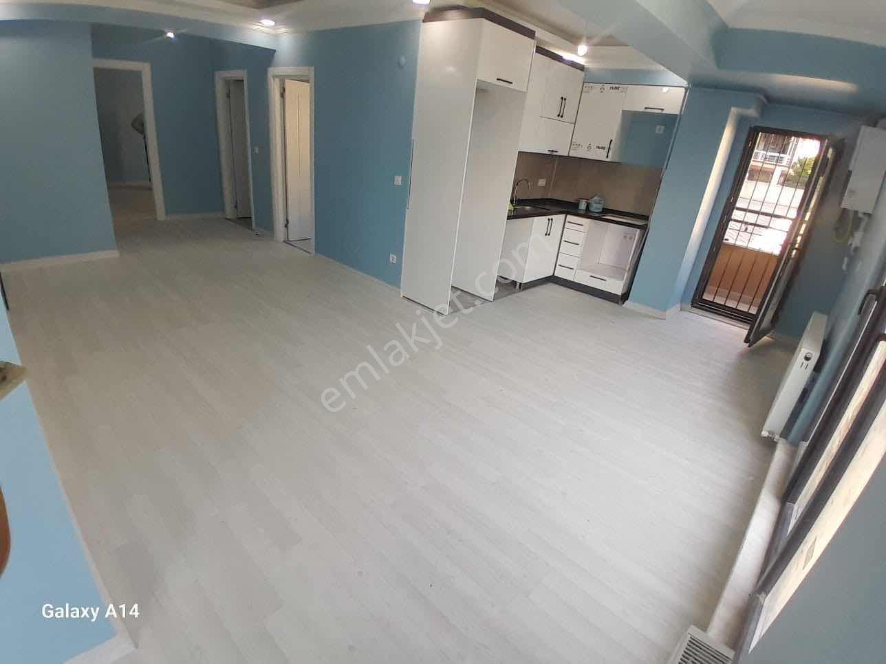 Alibeyöy. Esentepe'de 2+1. Kiralık Daire - Görsel 13