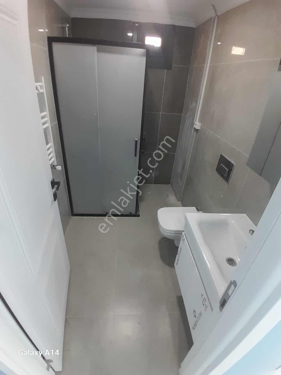 Alibeyöy. Esentepe'de 2+1. Kiralık Daire - Görsel 20