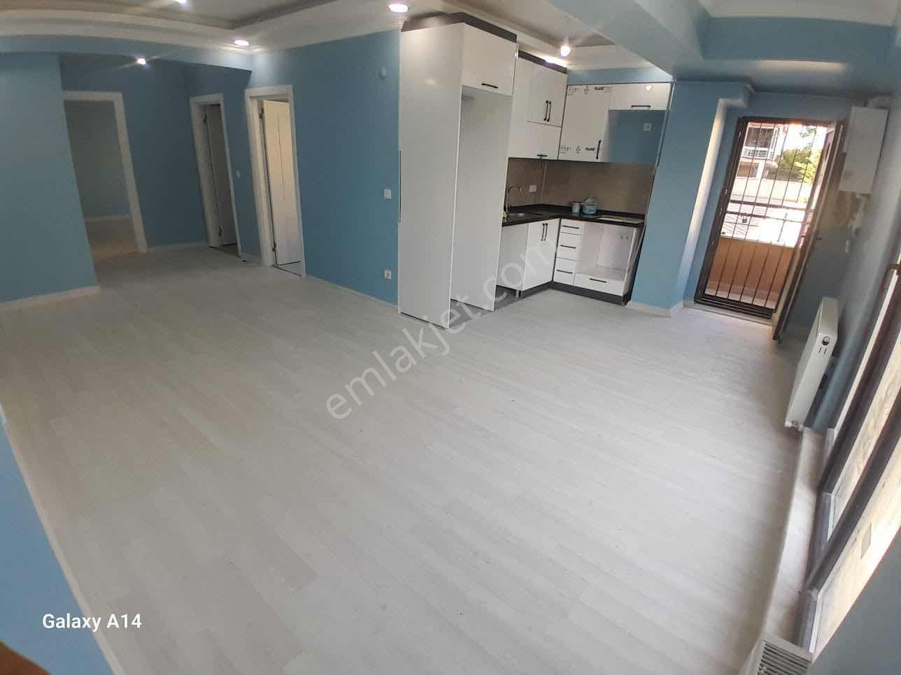 Alibeyöy. Esentepe'de 2+1. Kiralık Daire - Görsel 11