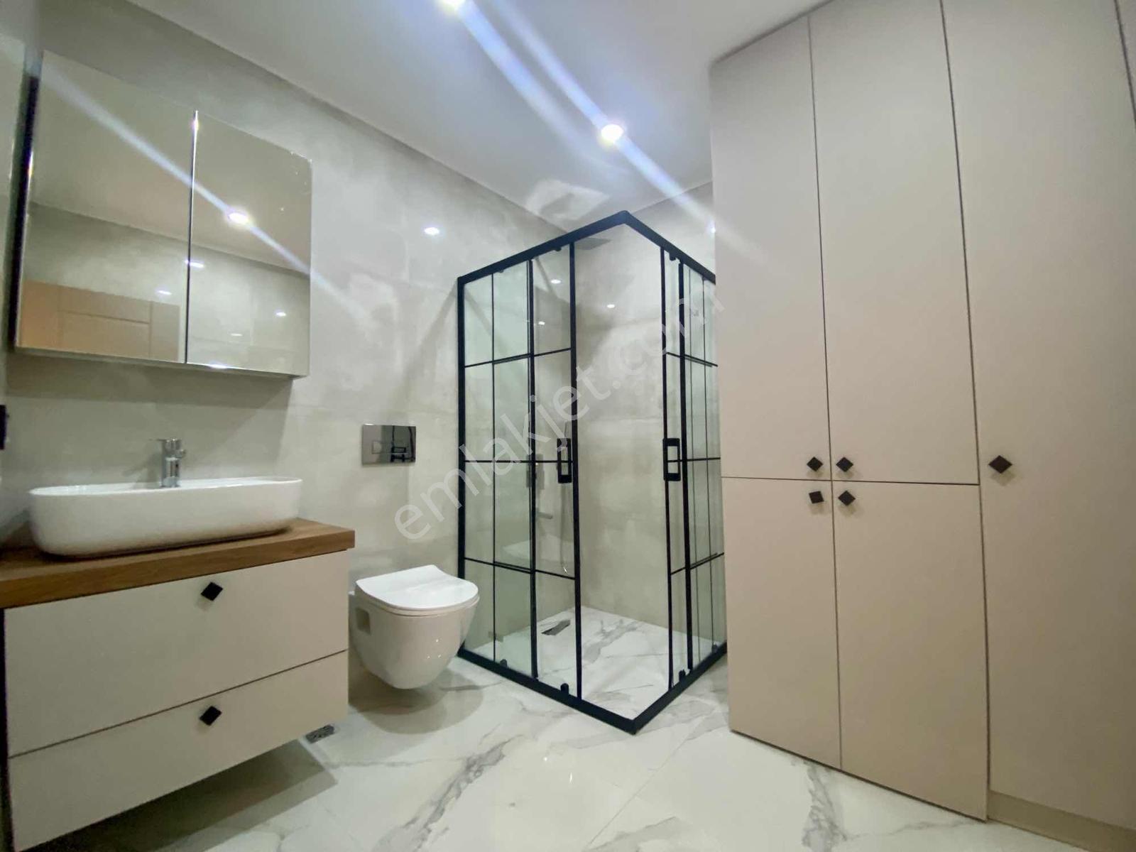 Didim'de 3+1 Müstakil Havuzlu Uygun Fiyatlı Villa - Görsel 15