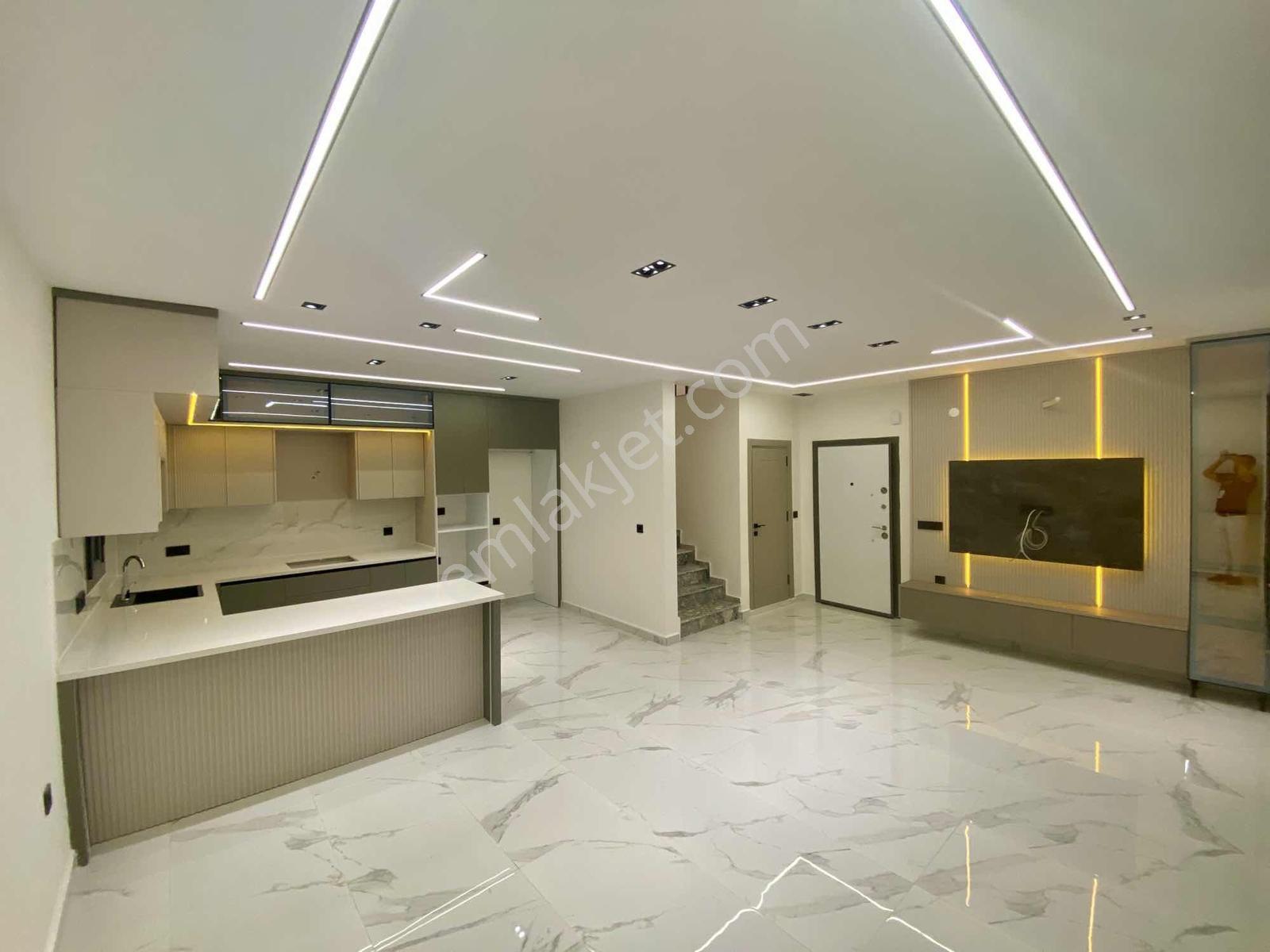 Didim'de 3+1 Müstakil Havuzlu Uygun Fiyatlı Villa - Görsel 6