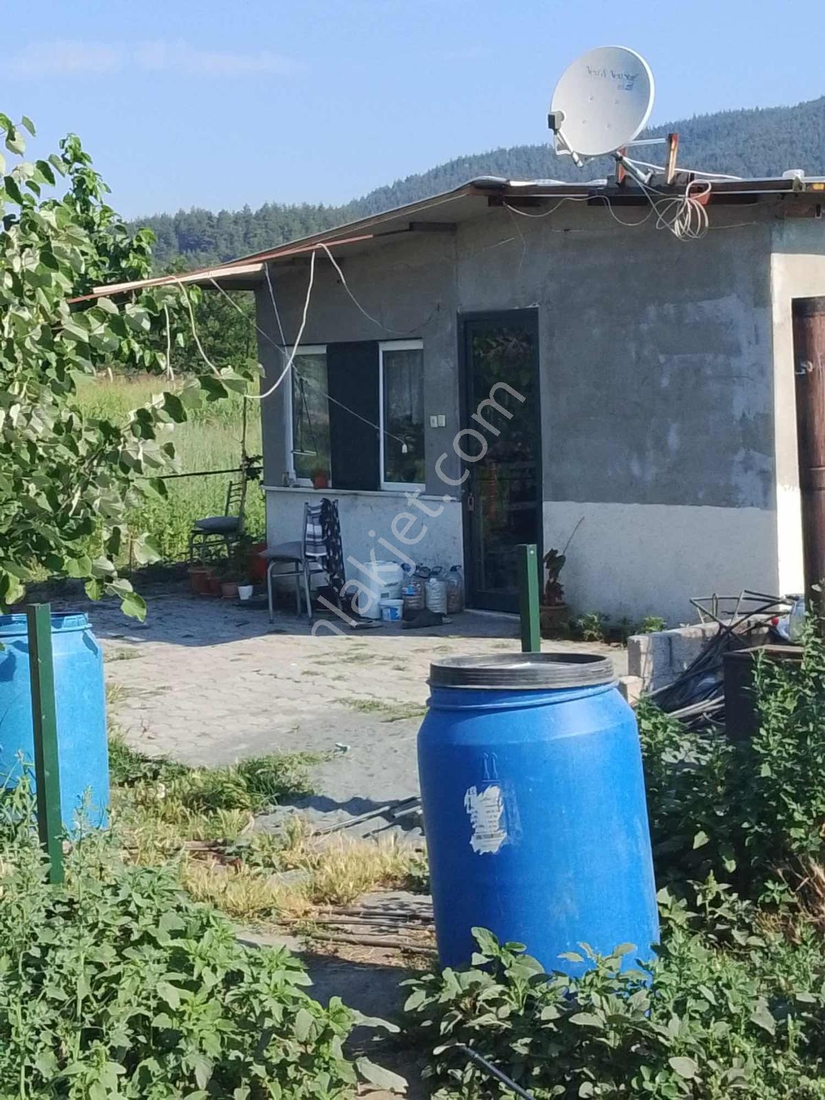 Bursa Orhaneli Çörelerde Satılık Tarla - Görsel 5