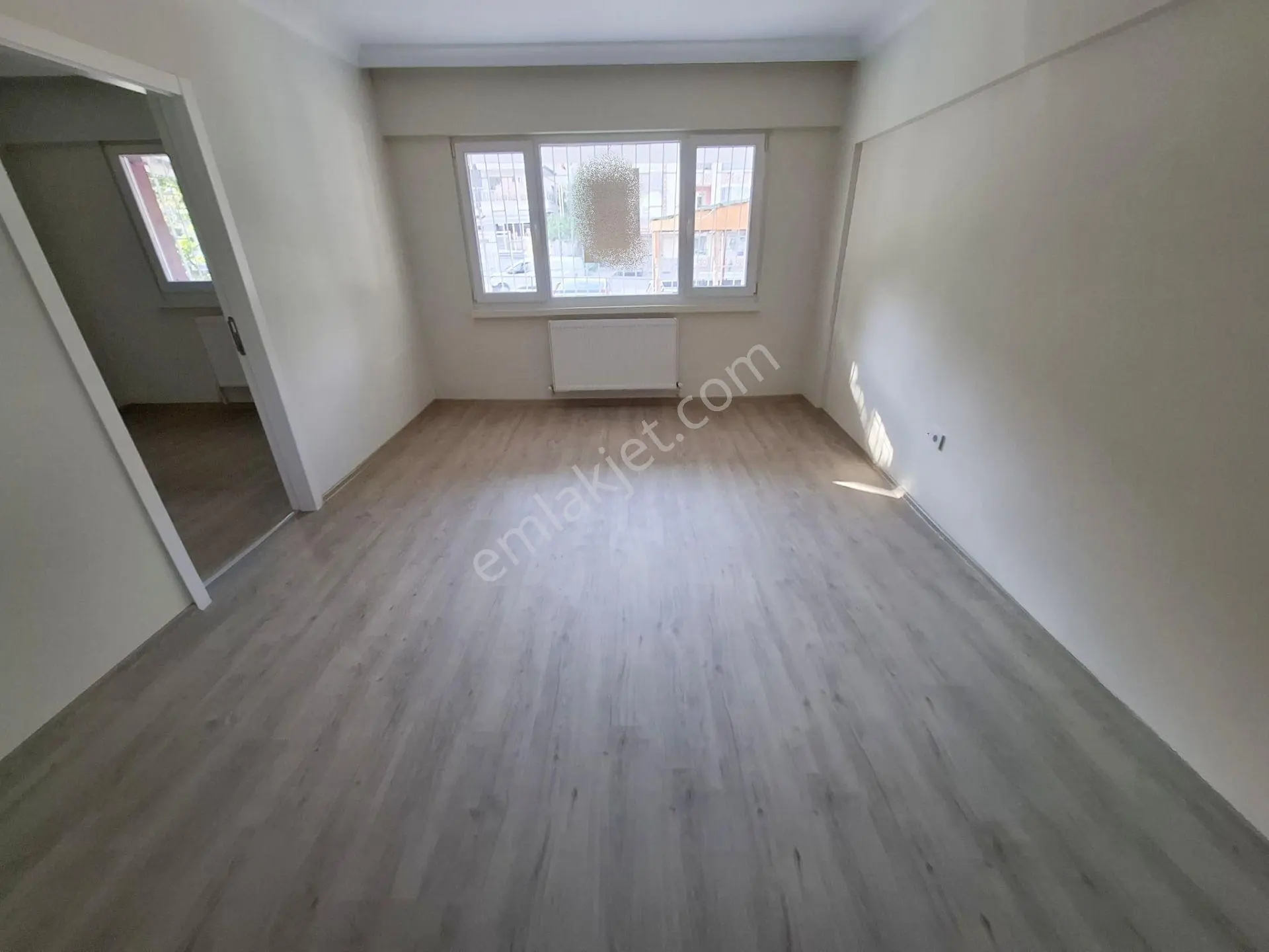 İncirli Merkezde 2+1 Ful Yapılı Düz Giriş Altında Daire Var - Görsel 8