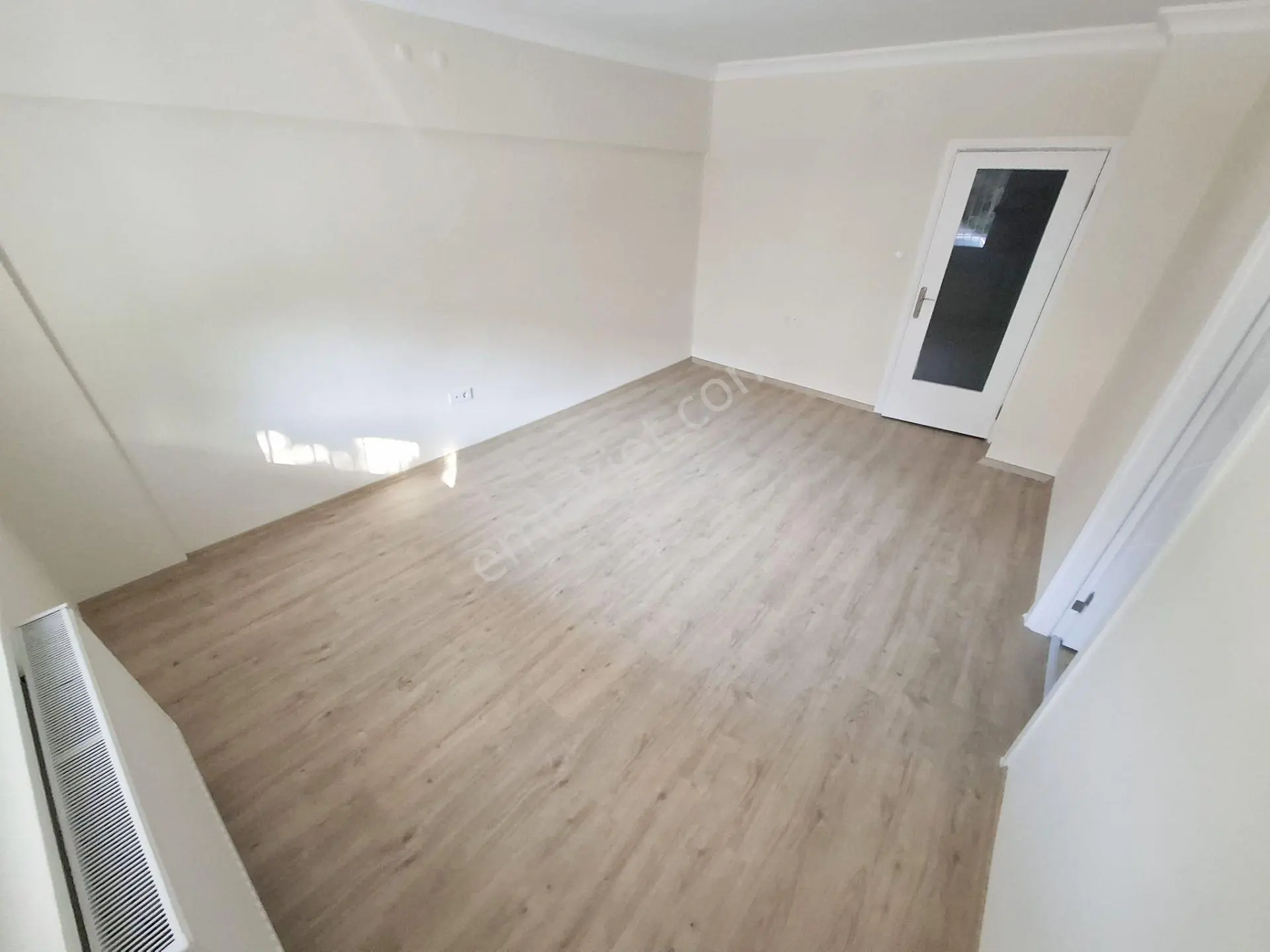 İncirli Merkezde 2+1 Ful Yapılı Düz Giriş Altında Daire Var - Görsel 11