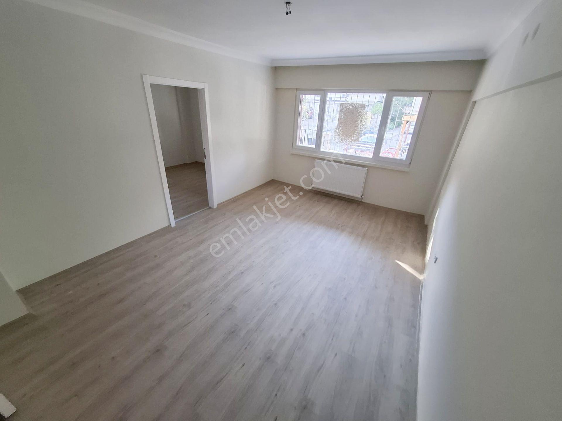 İncirli Merkezde 2+1 Ful Yapılı Düz Giriş Altında Daire Var - Görsel 7