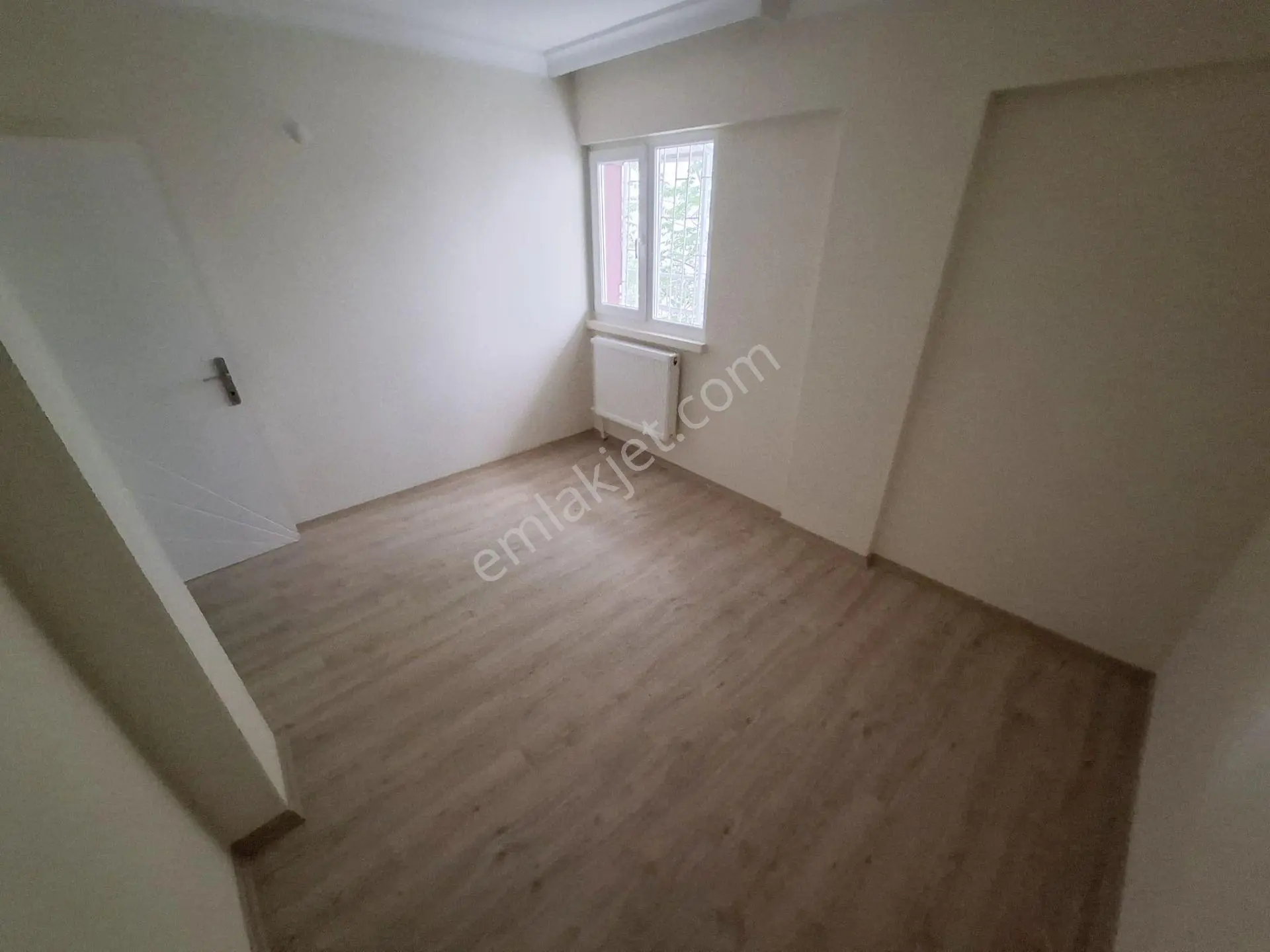 İncirli Merkezde 2+1 Ful Yapılı Düz Giriş Altında Daire Var - Görsel 18