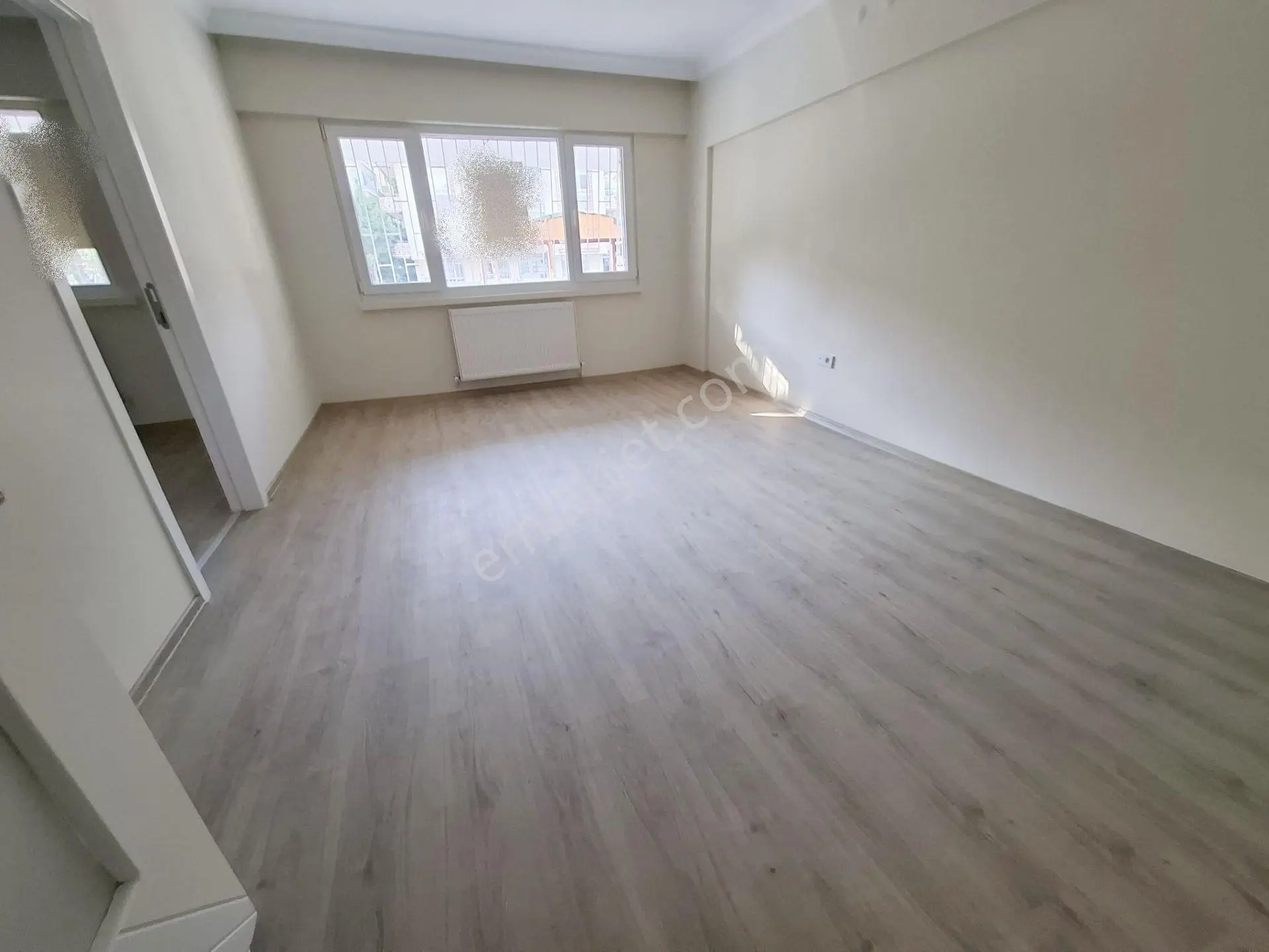 İncirli Merkezde 2+1 Ful Yapılı Düz Giriş Altında Daire Var - Görsel 6