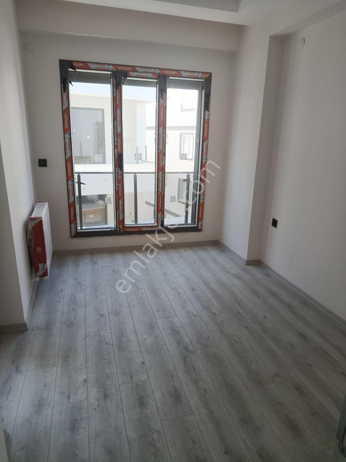 İkizçay'da Özel Otoparklı, Havuzlu, Yüksek Kredili Daire - Görsel 24