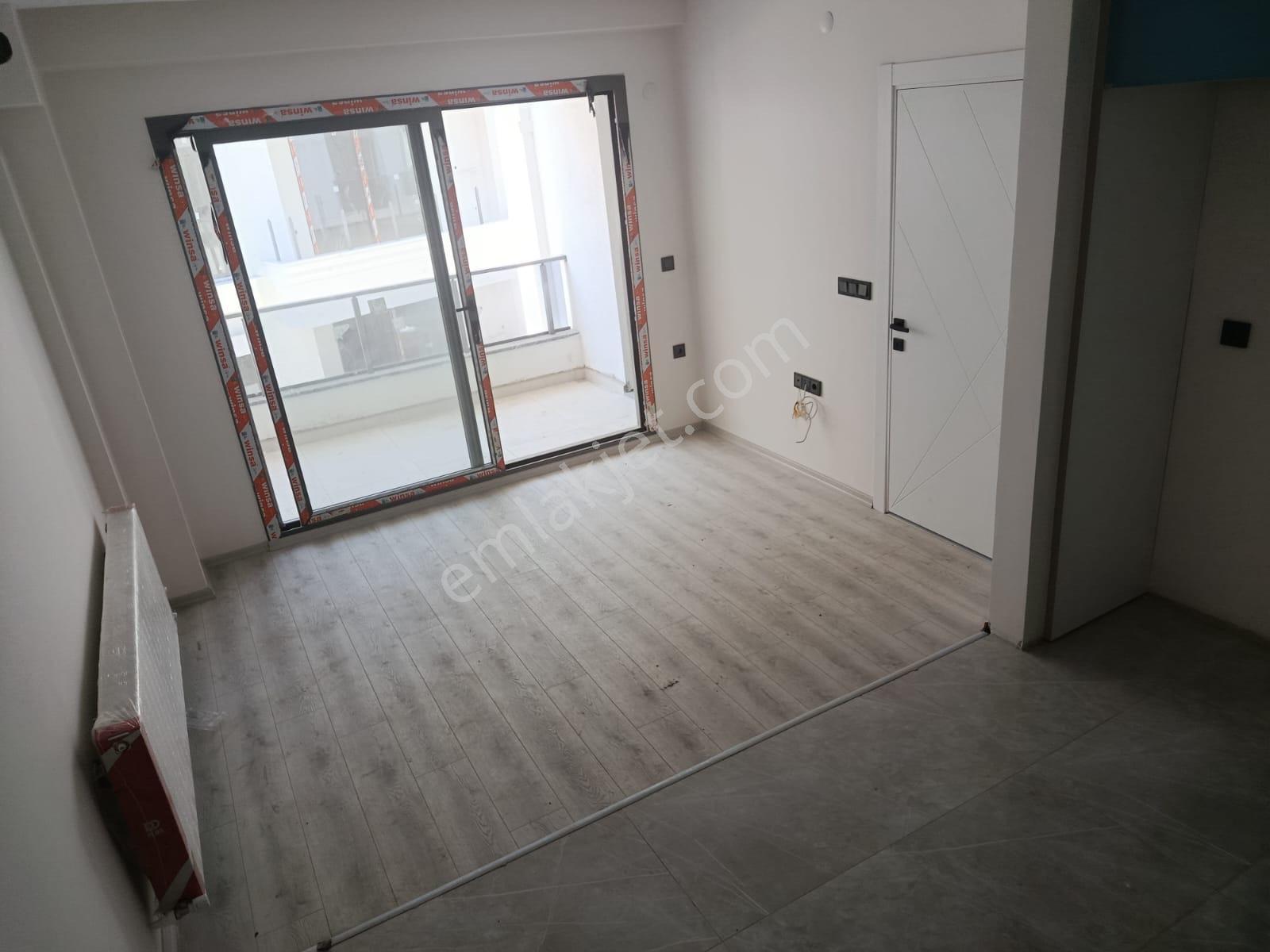 İkizçay'da Özel Otoparklı, Havuzlu, Yüksek Kredili Daire - Görsel 11