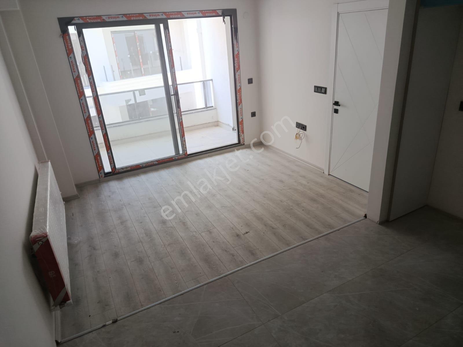 İkizçay'da Özel Otoparklı, Havuzlu, Yüksek Kredili Daire - Görsel 12