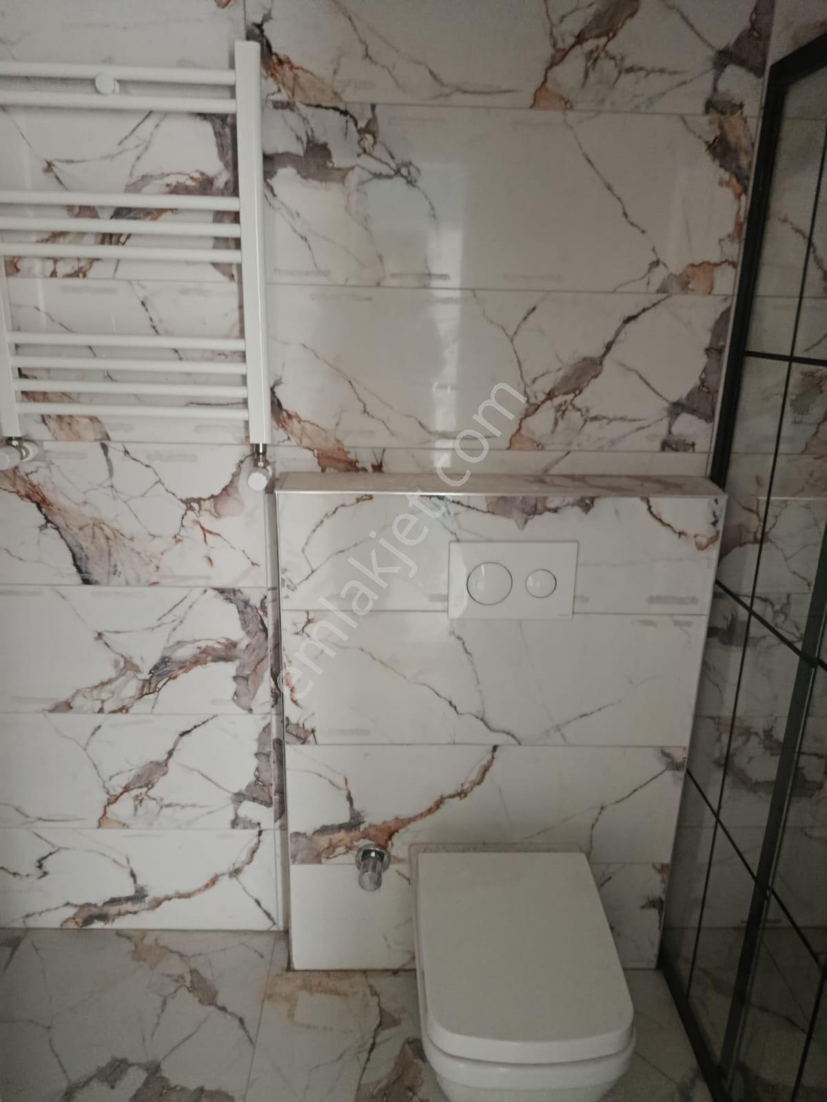 İkizçay'da Özel Otoparklı, Havuzlu, Yüksek Kredili Daire - Görsel 29