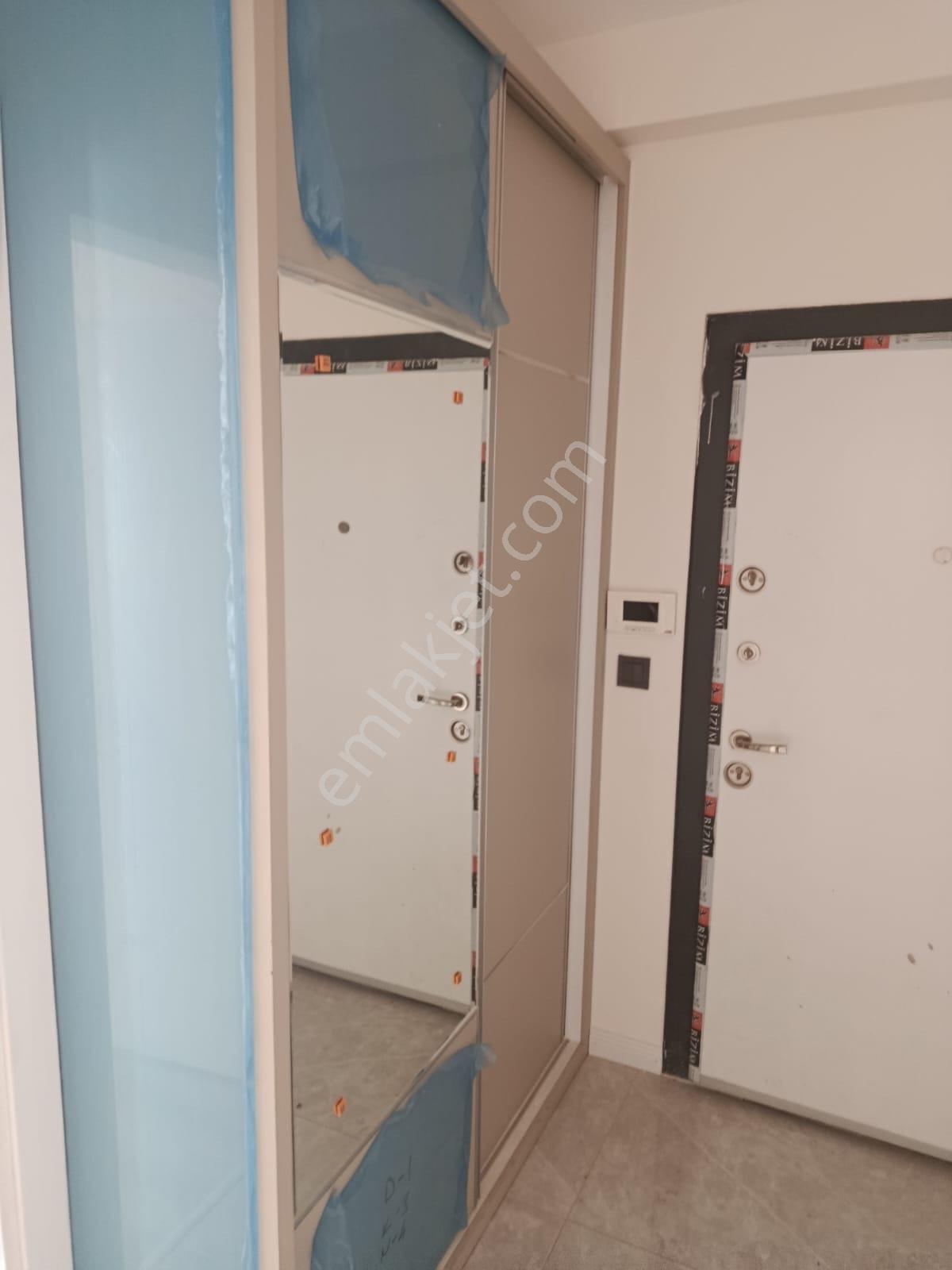 İkizçay'da Özel Otoparklı, Havuzlu, Yüksek Kredili Daire - Görsel 26