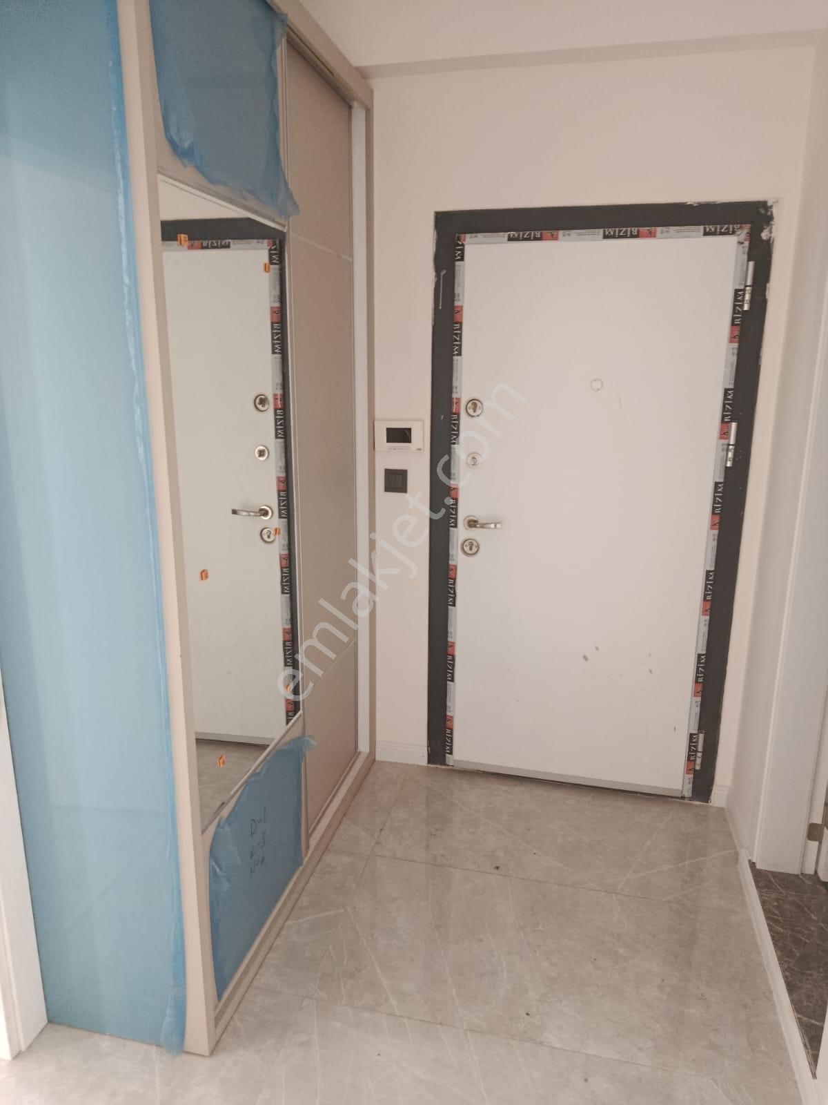 İkizçay'da Özel Otoparklı, Havuzlu, Yüksek Kredili Daire - Görsel 27