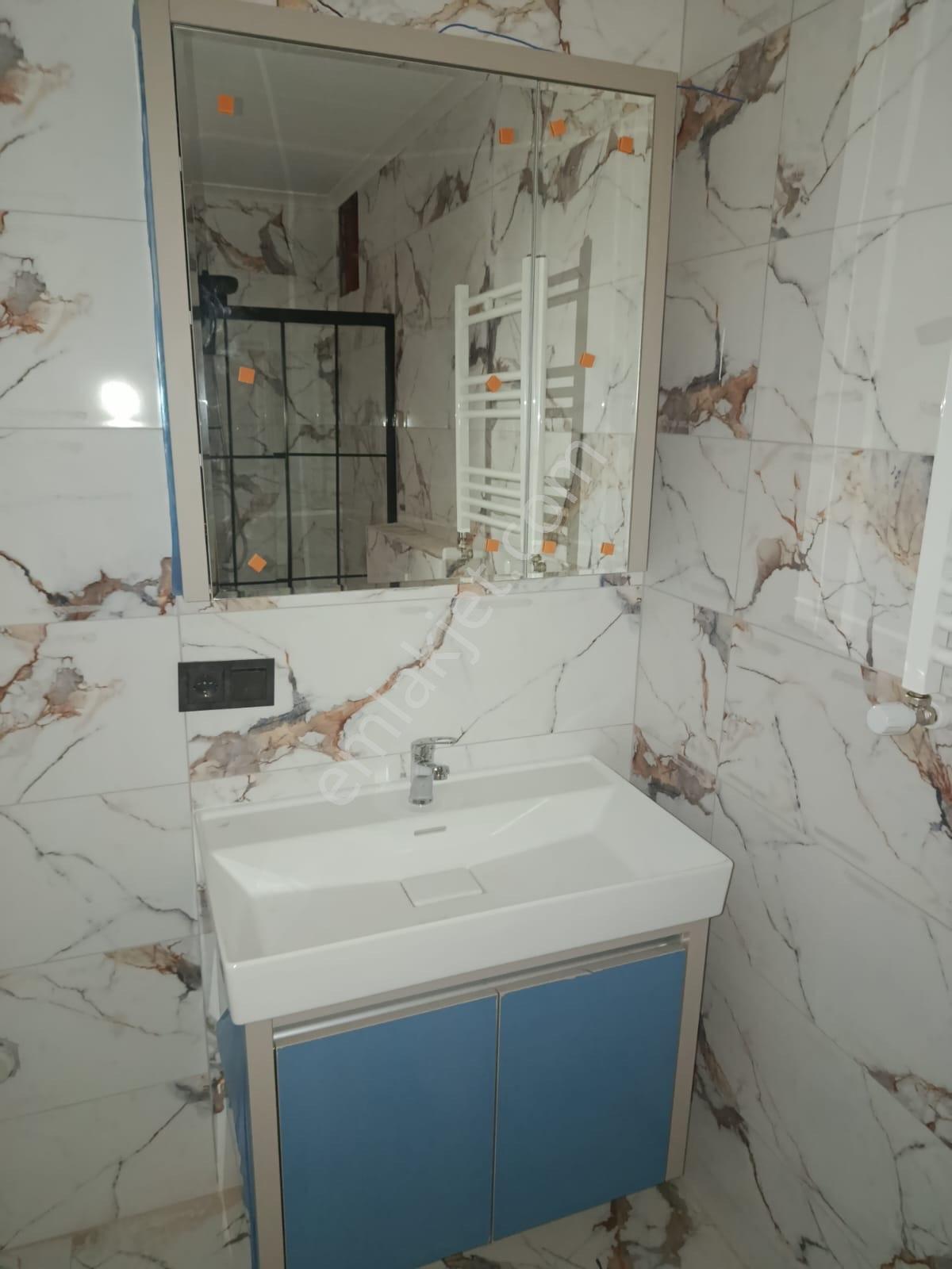 İkizçay'da Özel Otoparklı, Havuzlu, Yüksek Kredili Daire - Görsel 30