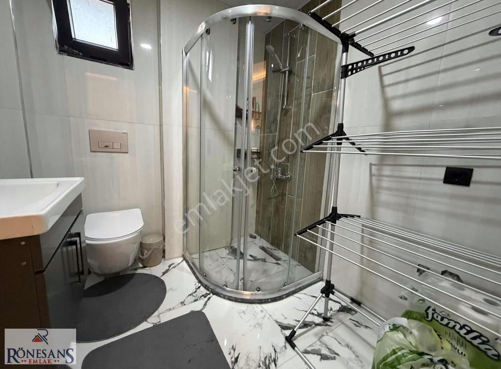 Rönesans Emlaktan Ful Eşyalı Ulaşıma Yakın Kiralık 1+1 Daire - Görsel 10