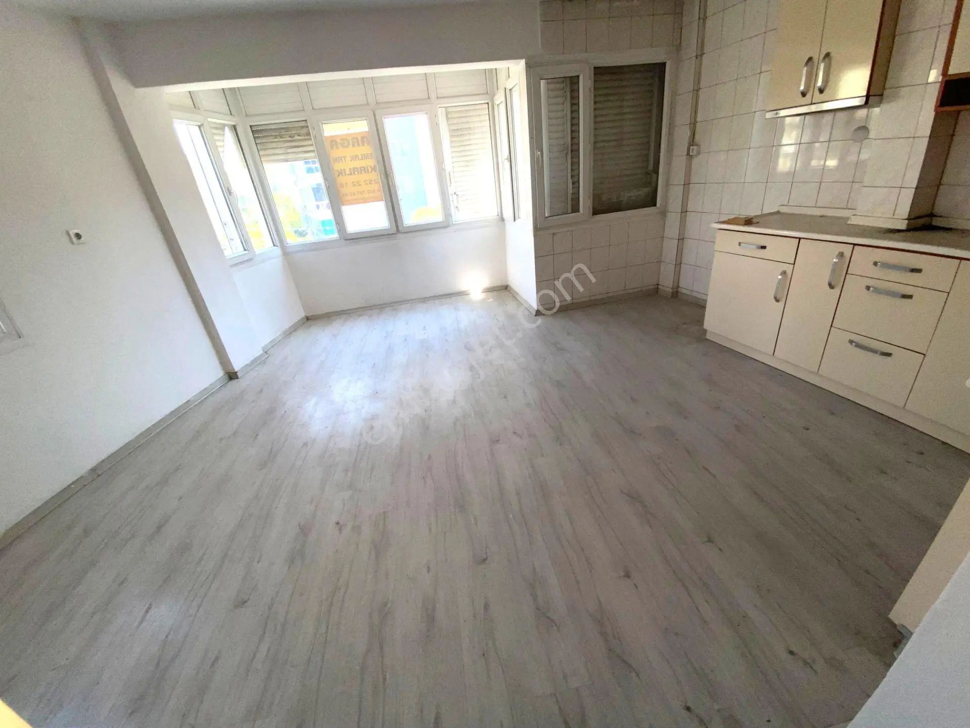 Arga'dan Fırat Mah. Hipodrum Yakını Arakat 2 + 1 Kiralık Daire