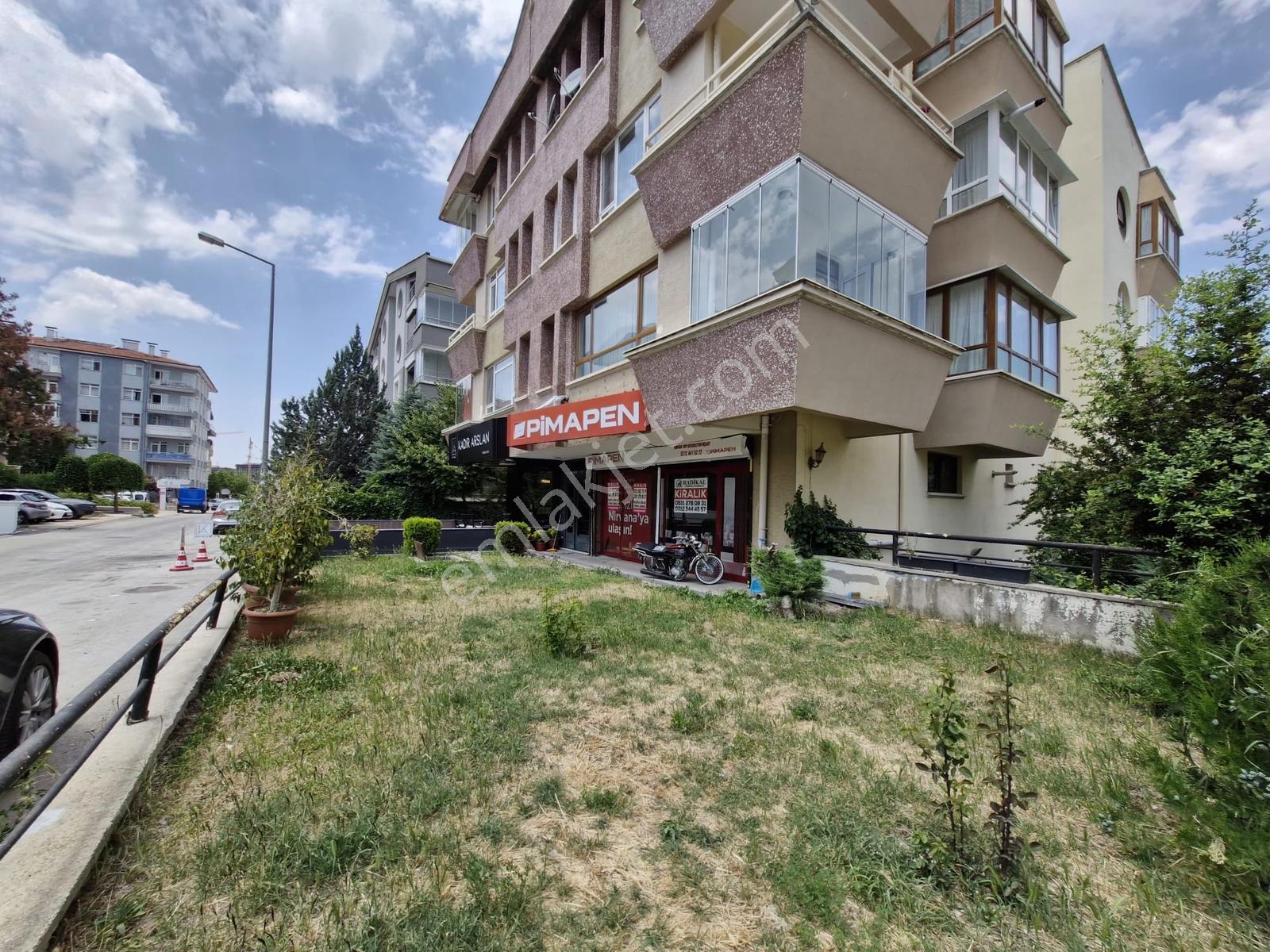 Yıldızevler Mahallesi 717. Sokak Üzeri Kiralık Dükkan-mağaza.... - Görsel 11