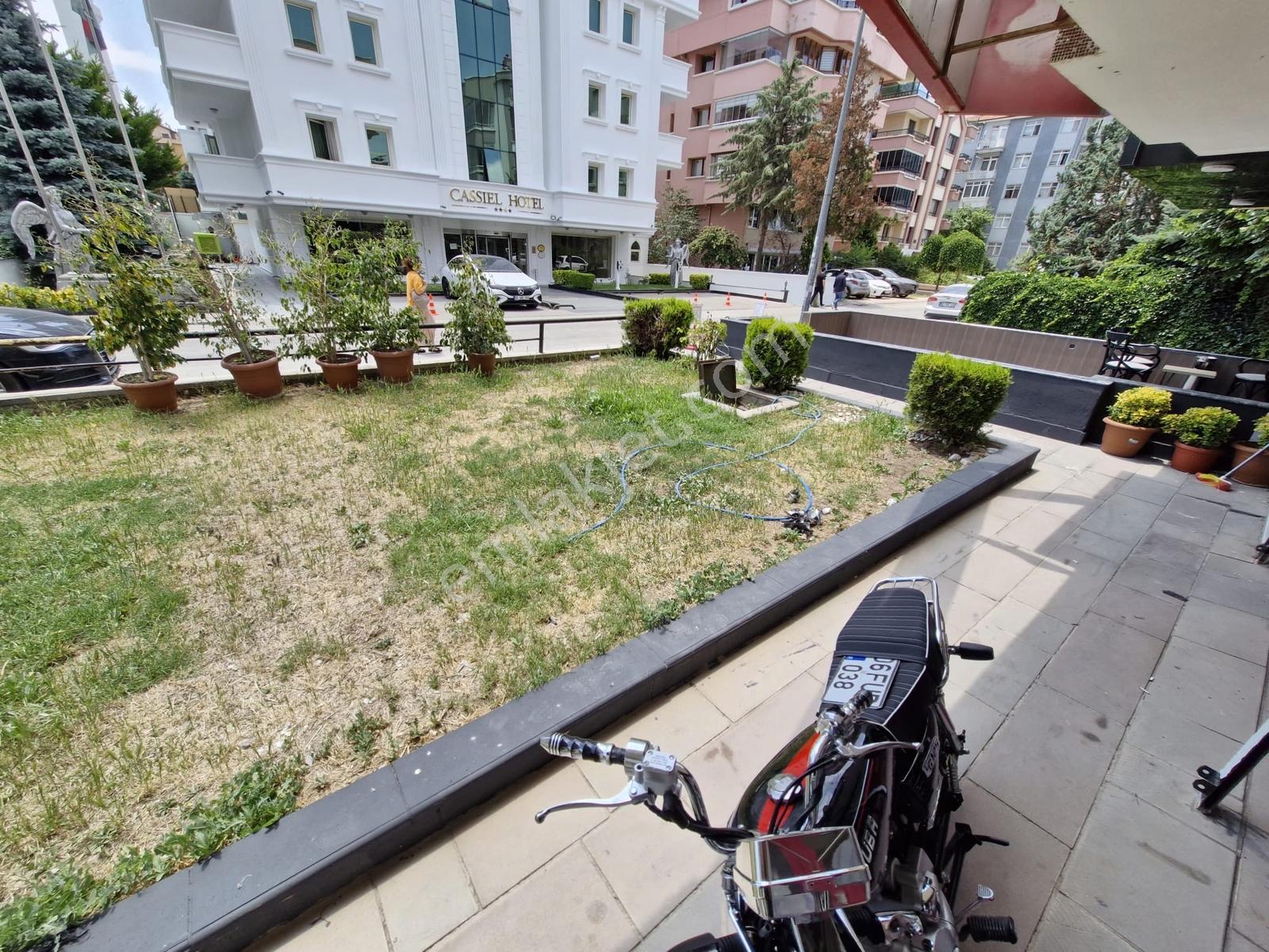 Yıldızevler Mahallesi 717. Sokak Üzeri Kiralık Dükkan-mağaza.... - Görsel 9