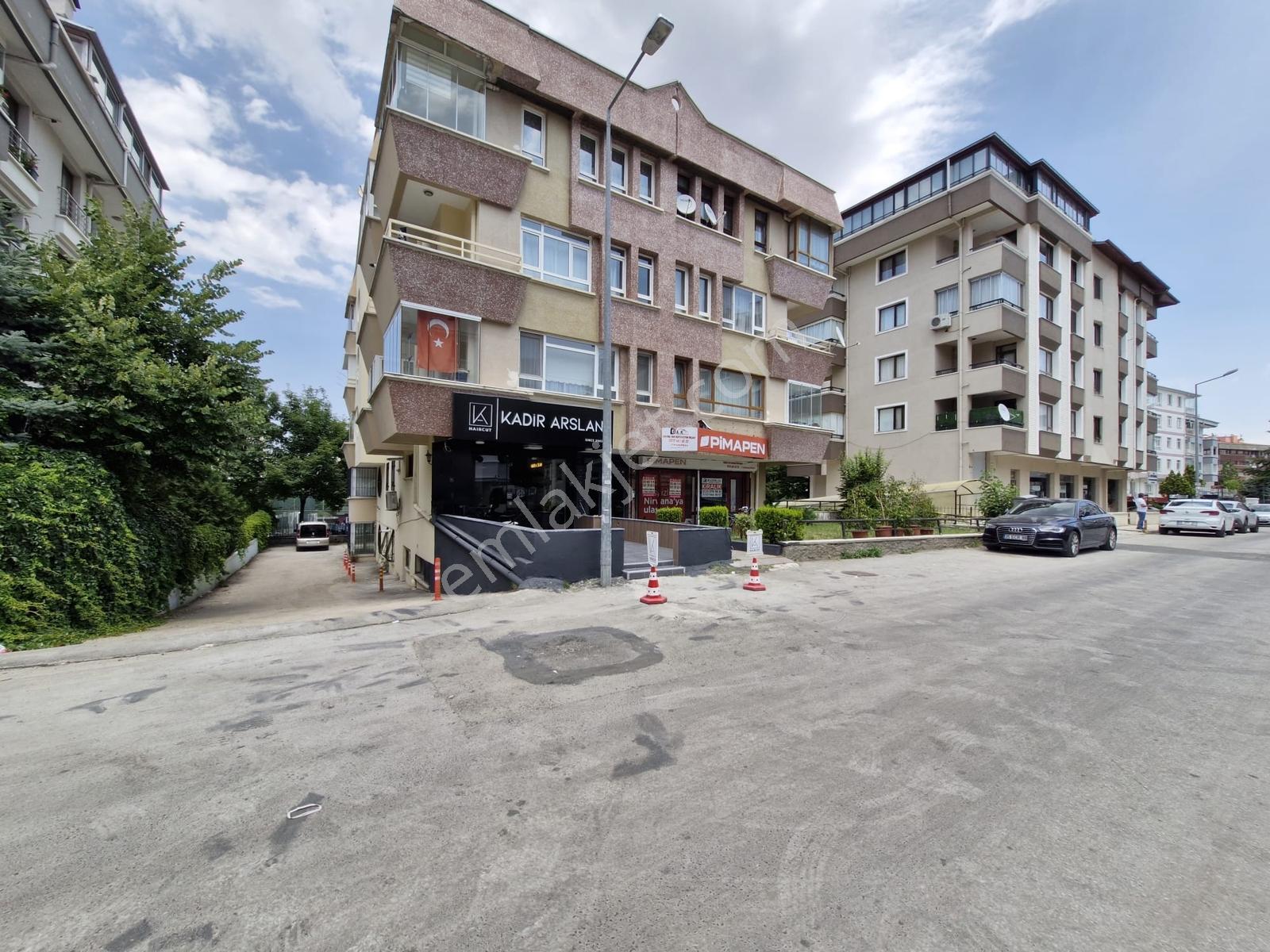 Yıldızevler Mahallesi 717. Sokak Üzeri Kiralık Dükkan-mağaza.... - Görsel 20