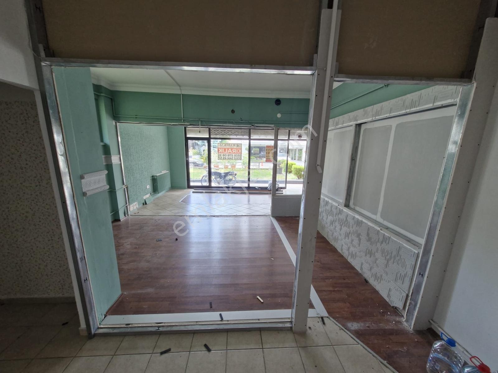 Yıldızevler Mahallesi 717. Sokak Üzeri Kiralık Dükkan-mağaza.... - Görsel 22
