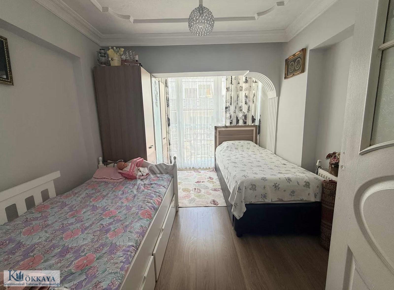 Kökkaya'dan Mudanya Şükrüçavuşta 4+1 Çift Mutfaklı Satılık Daire - Görsel 7