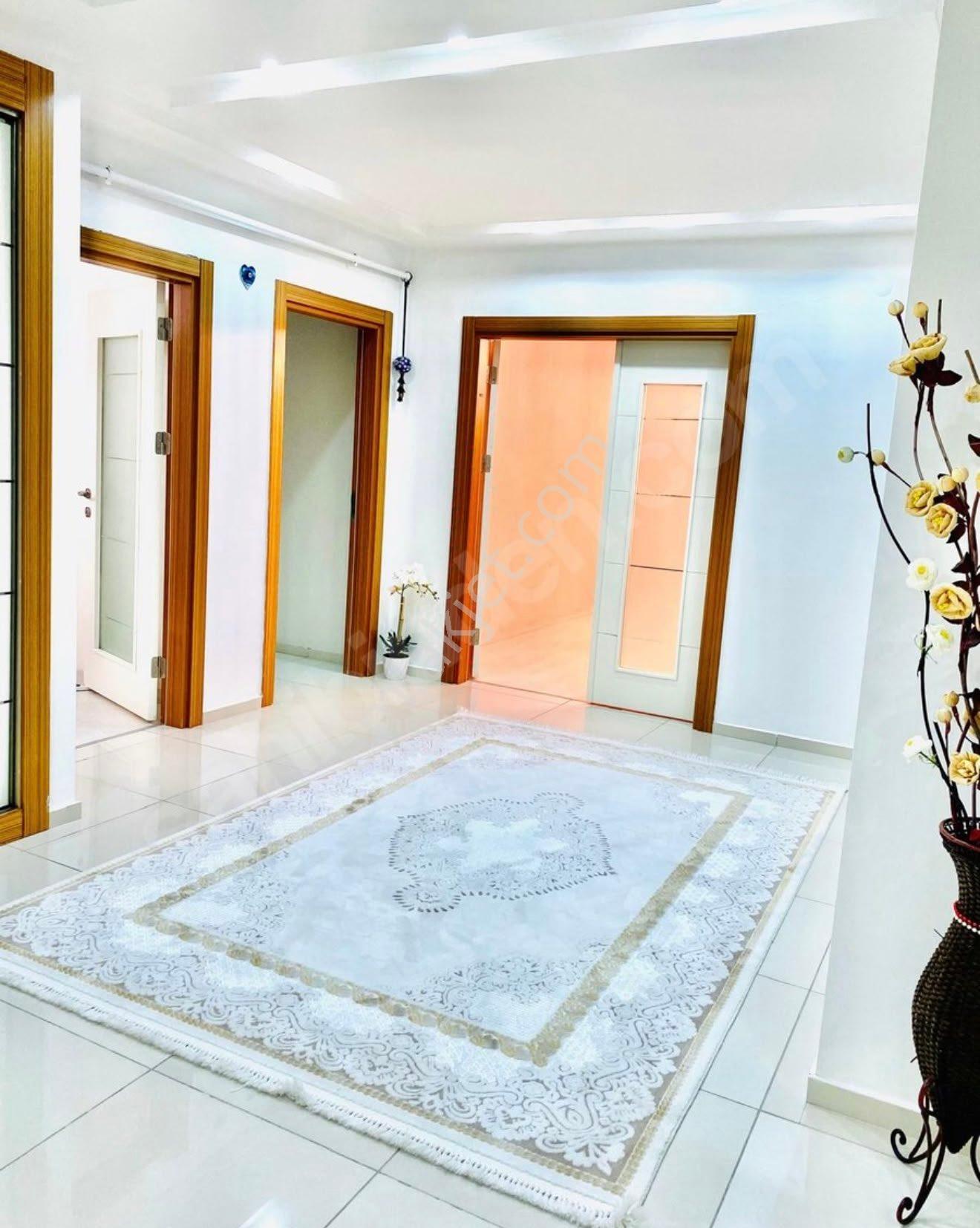 Kent Meydanı Civarı Kiralık 4+1 Lüks Daire - Görsel 15