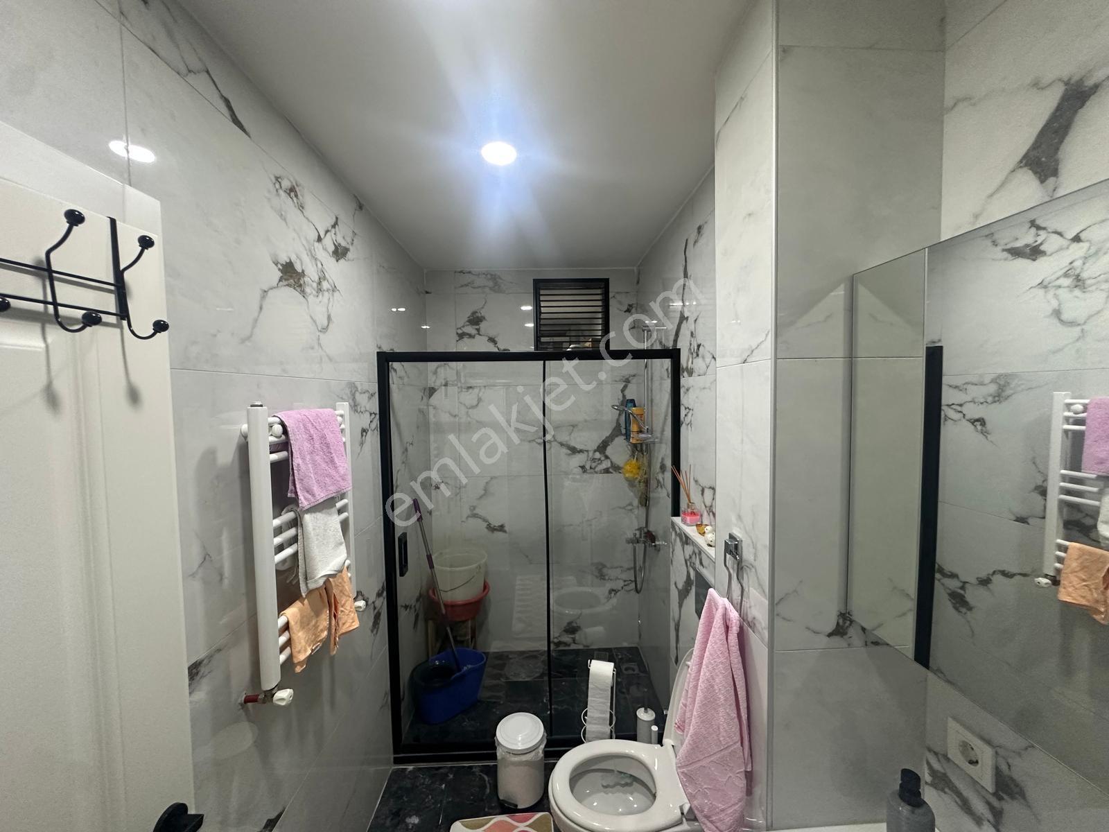 Otuz4| Balkonlu .banyolu K.otoparklı Kısmi Manzararalı 2+1 Daire - Görsel 18