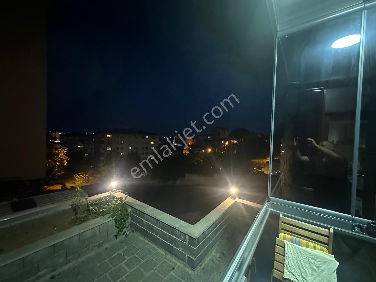Otuz4| Balkonlu .banyolu K.otoparklı Kısmi Manzararalı 2+1 Daire - Görsel 24