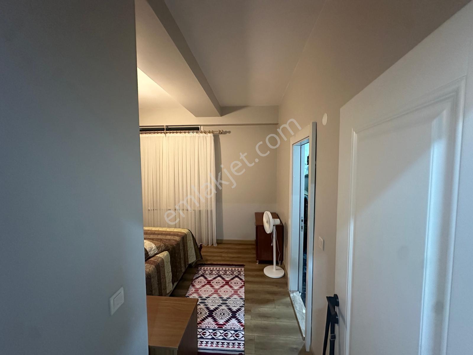 Otuz4| Balkonlu .banyolu K.otoparklı Kısmi Manzararalı 2+1 Daire - Görsel 11