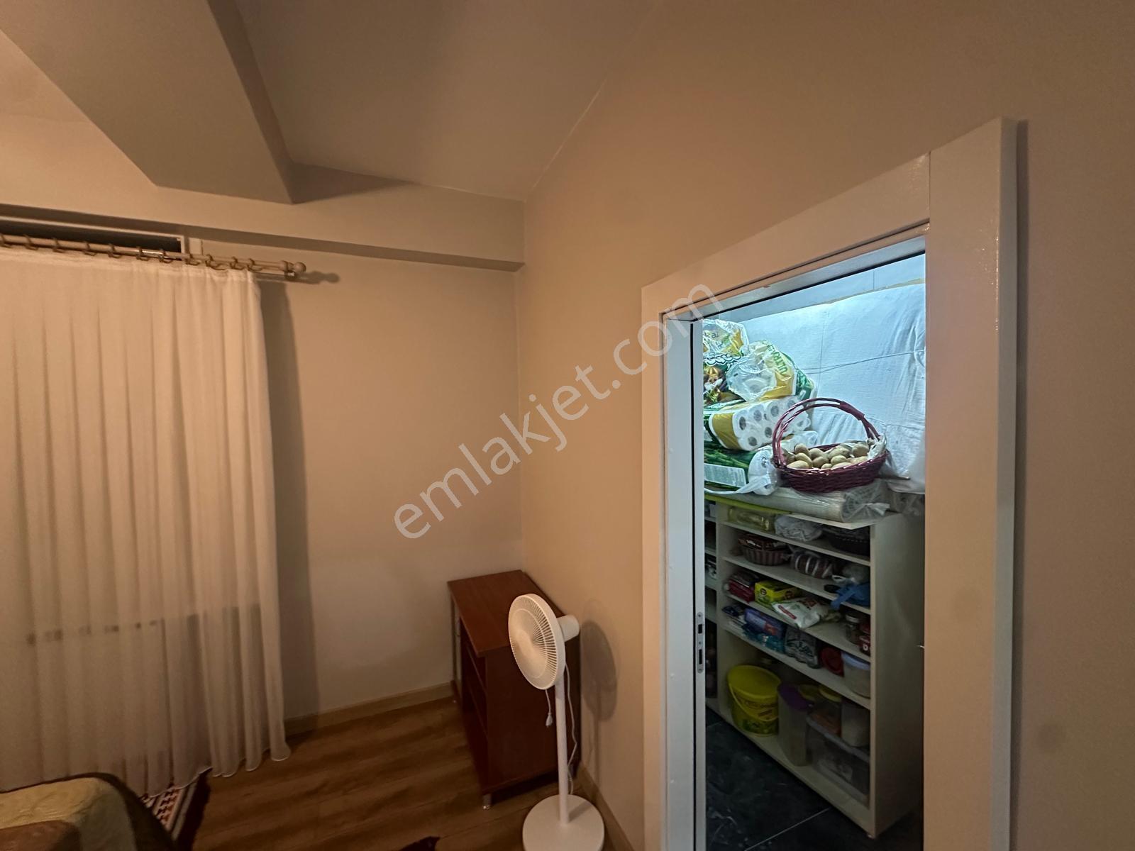 Otuz4| Balkonlu .banyolu K.otoparklı Kısmi Manzararalı 2+1 Daire - Görsel 21