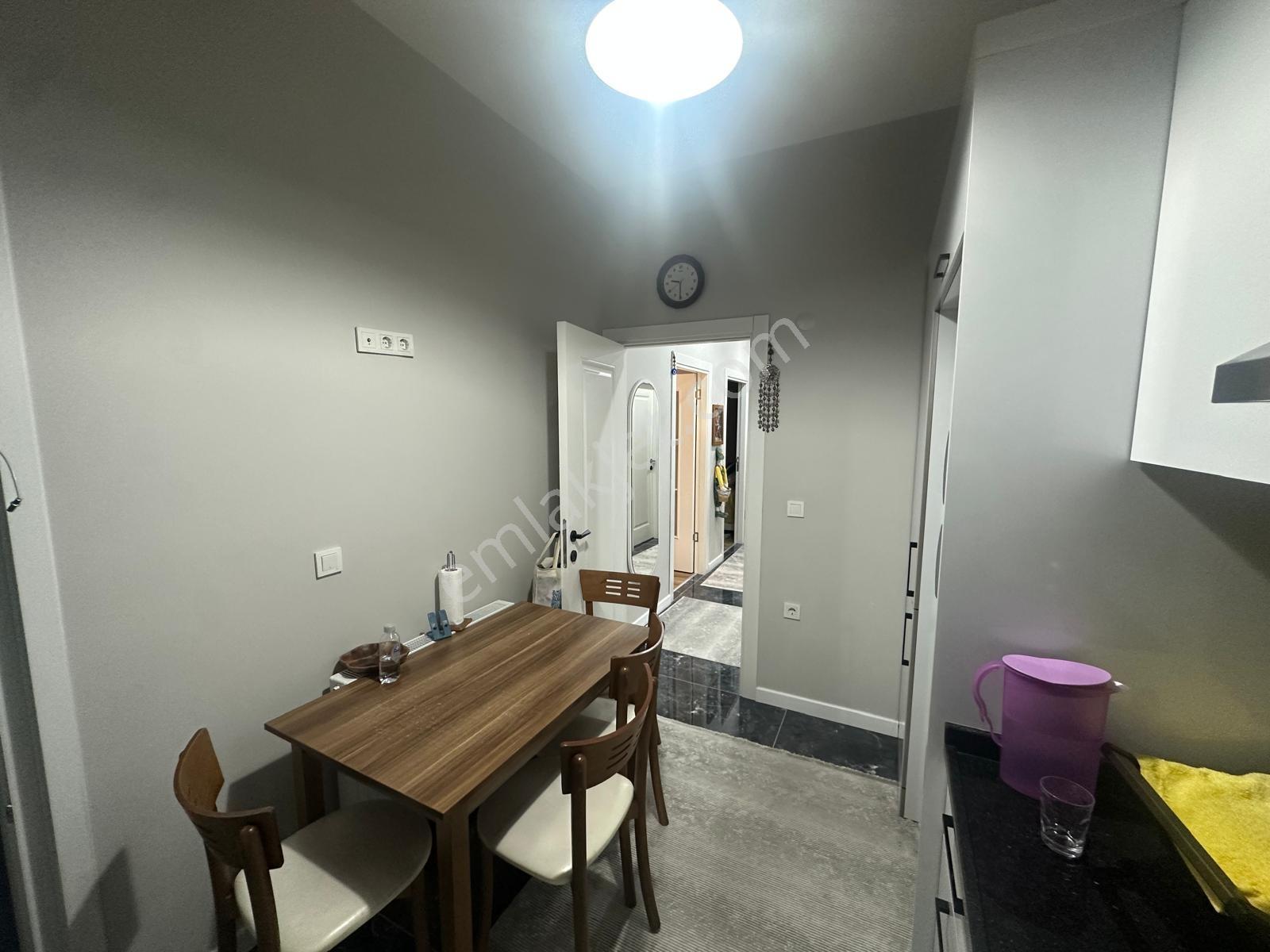 Otuz4| Balkonlu .banyolu K.otoparklı Kısmi Manzararalı 2+1 Daire - Görsel 14