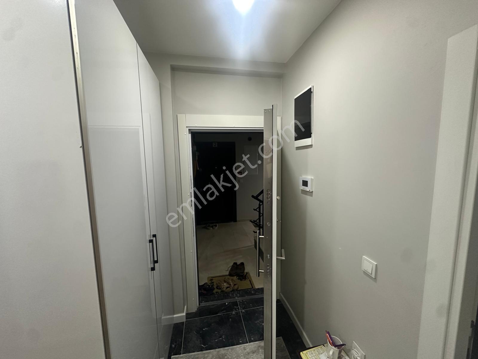 Otuz4| Balkonlu .banyolu K.otoparklı Kısmi Manzararalı 2+1 Daire - Görsel 15