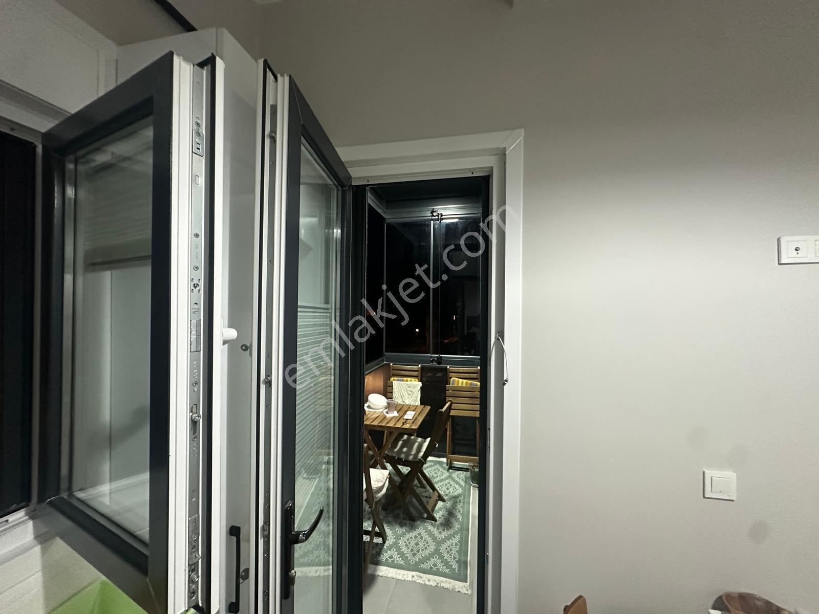 Otuz4| Balkonlu .banyolu K.otoparklı Kısmi Manzararalı 2+1 Daire - Görsel 20