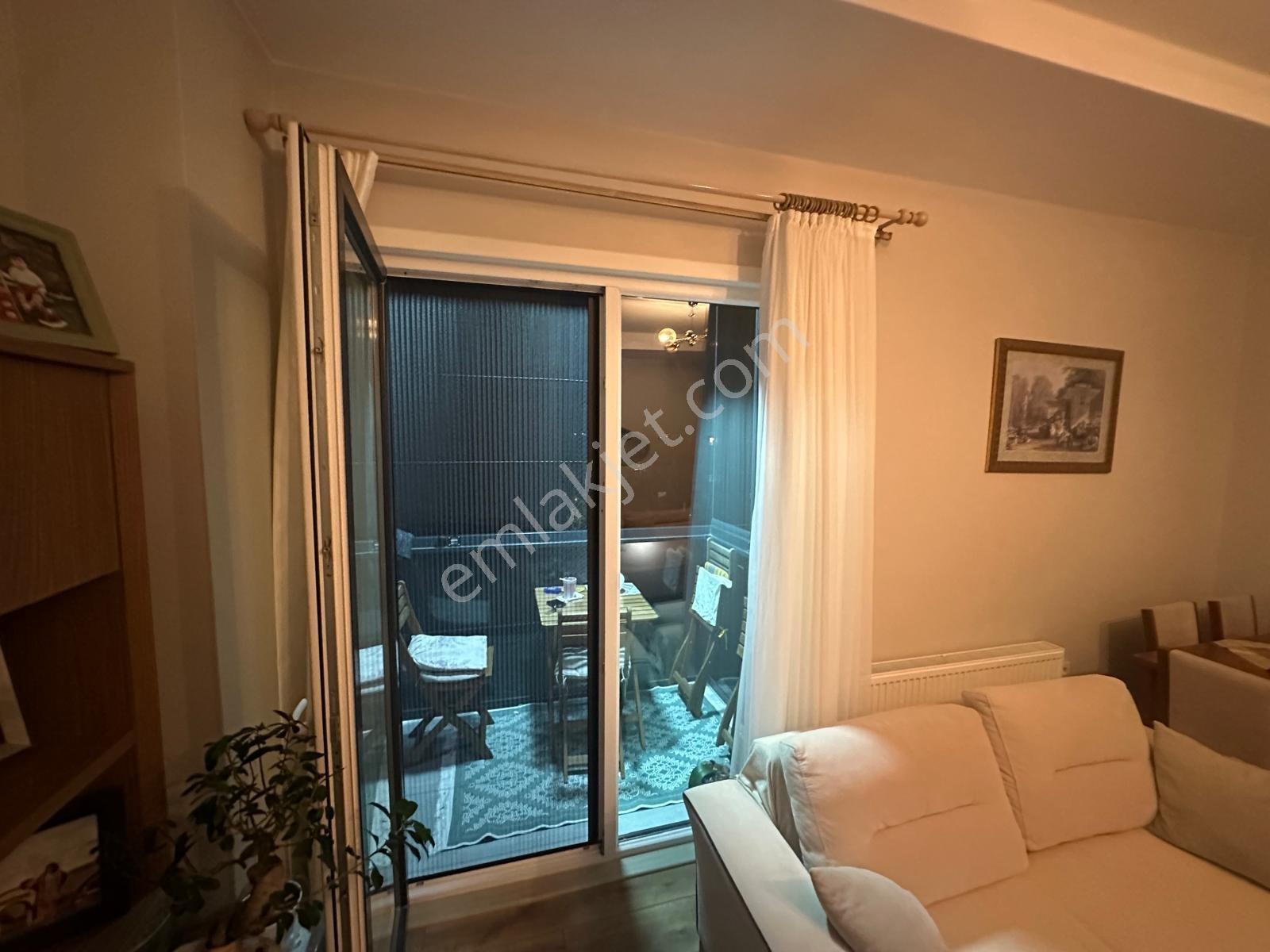Otuz4| Balkonlu .banyolu K.otoparklı Kısmi Manzararalı 2+1 Daire - Görsel 17