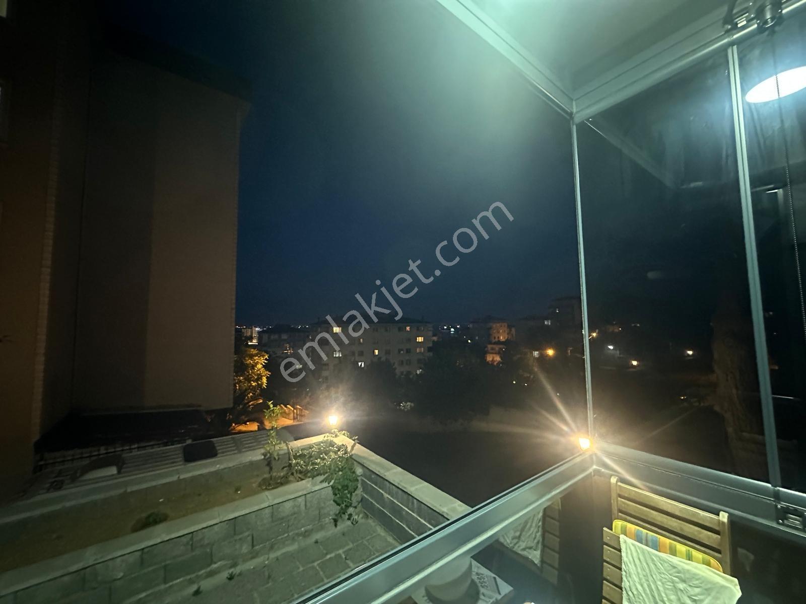 Otuz4| Balkonlu .banyolu K.otoparklı Kısmi Manzararalı 2+1 Daire - Görsel 5