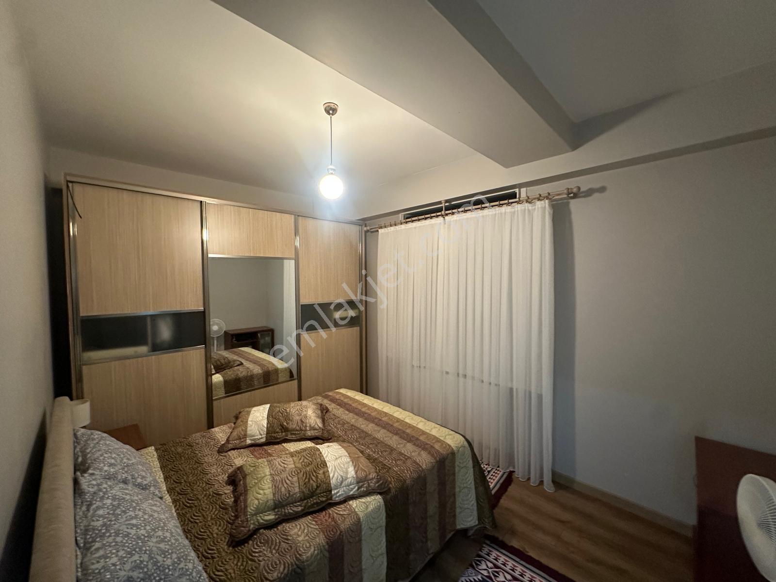 Otuz4| Balkonlu .banyolu K.otoparklı Kısmi Manzararalı 2+1 Daire - Görsel 22