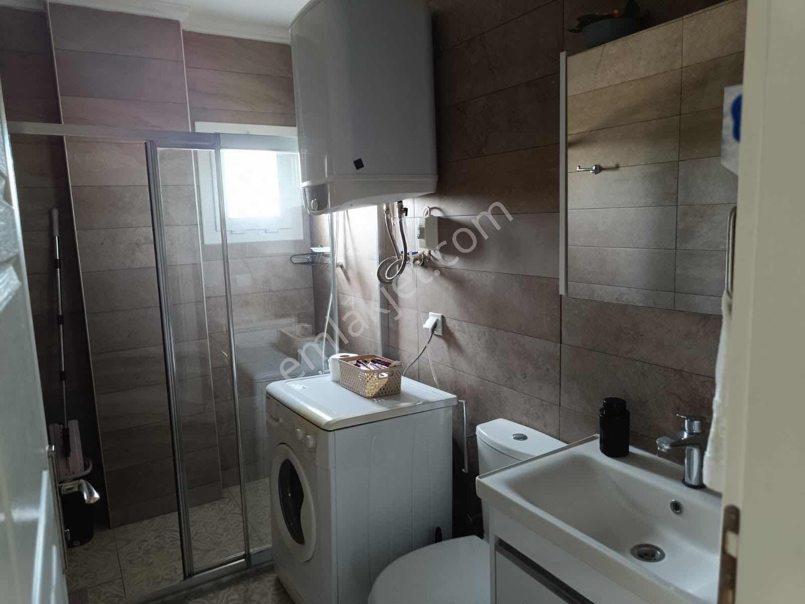 Datça Karaköy'de Kiralık 2+ 1 Üst Kat Daire - Görsel 3