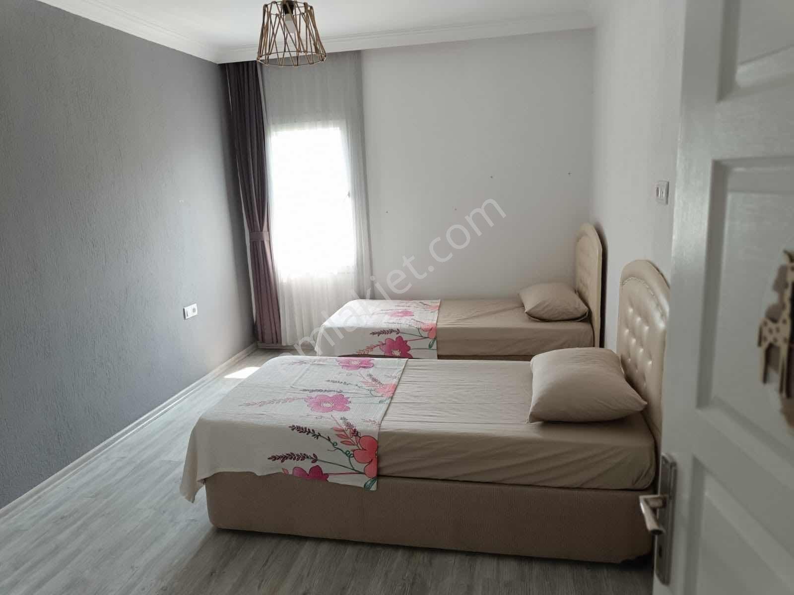 Datça Karaköy'de Kiralık 2+ 1 Üst Kat Daire - Görsel 8