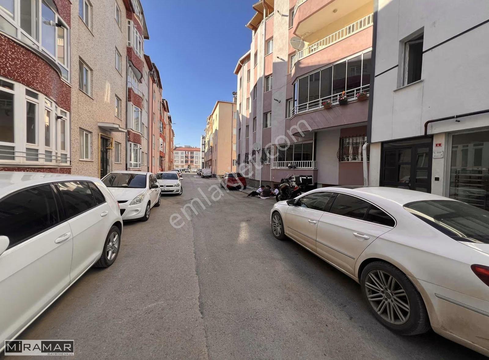 Miramar'dan Demircilerardı Mah Kiralık Eşyalı 1+1 Daire - Görsel 3
