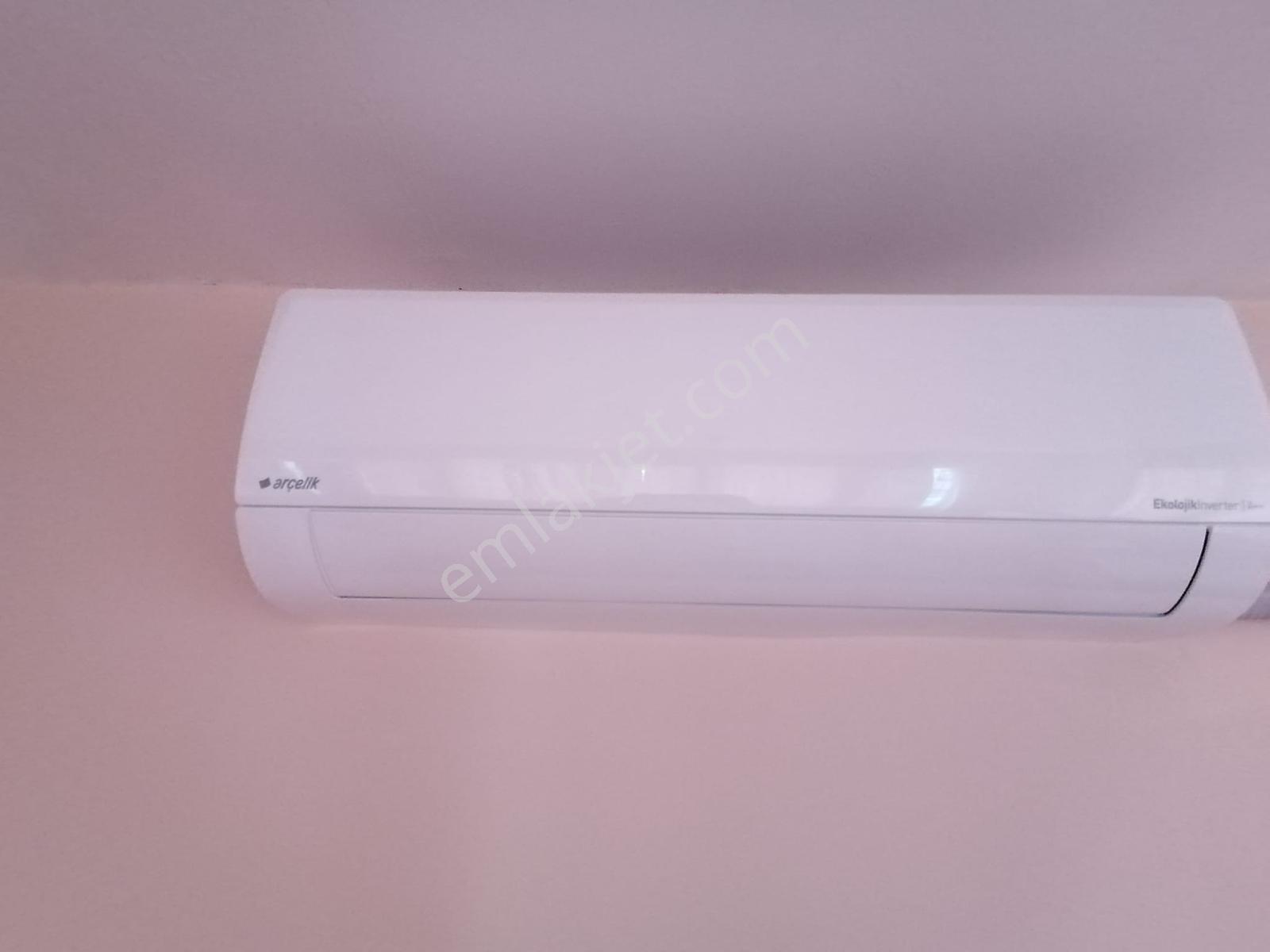 Emfadan Sümer Mh.merkezi Konumda Full Eşyalı 1+1 Daire - Görsel 26