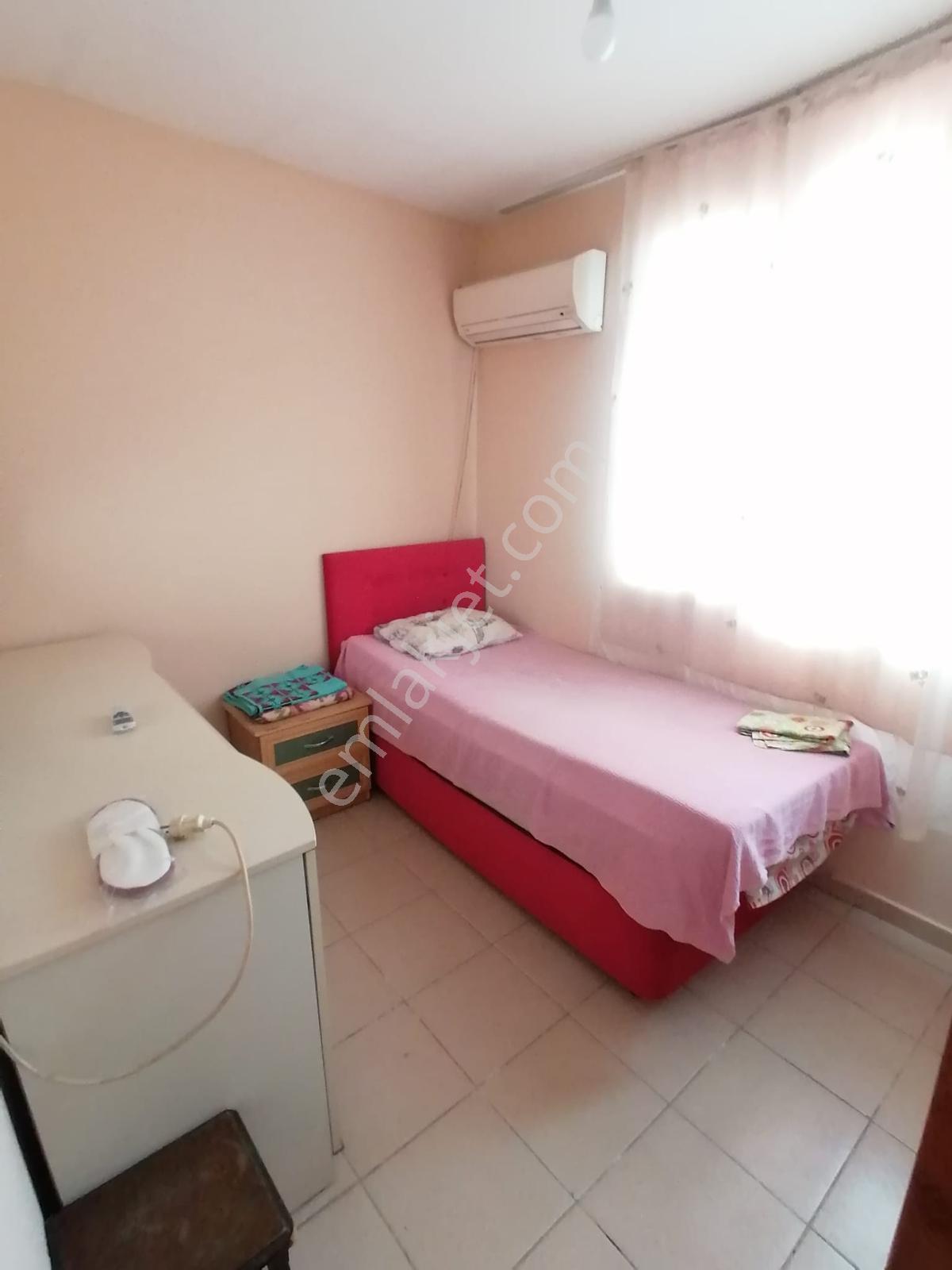 Emfadan Sümer Mh.merkezi Konumda Full Eşyalı 1+1 Daire - Görsel 11