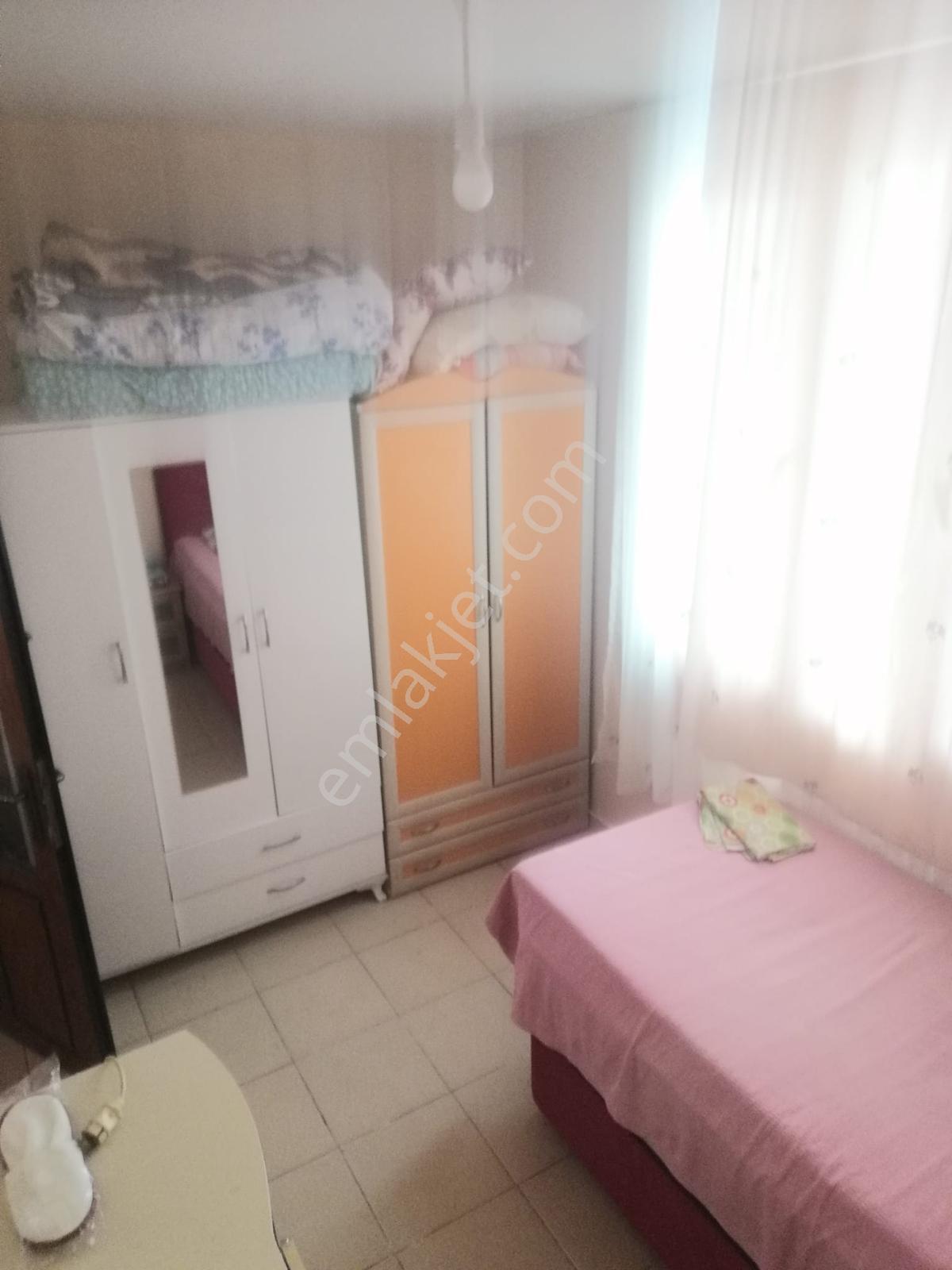 Emfadan Sümer Mh.merkezi Konumda Full Eşyalı 1+1 Daire - Görsel 2
