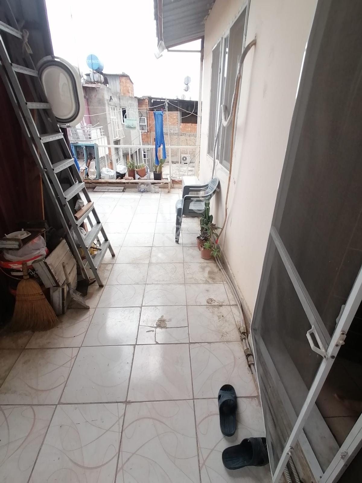 Emfadan Sümer Mh.merkezi Konumda Full Eşyalı 1+1 Daire - Görsel 23