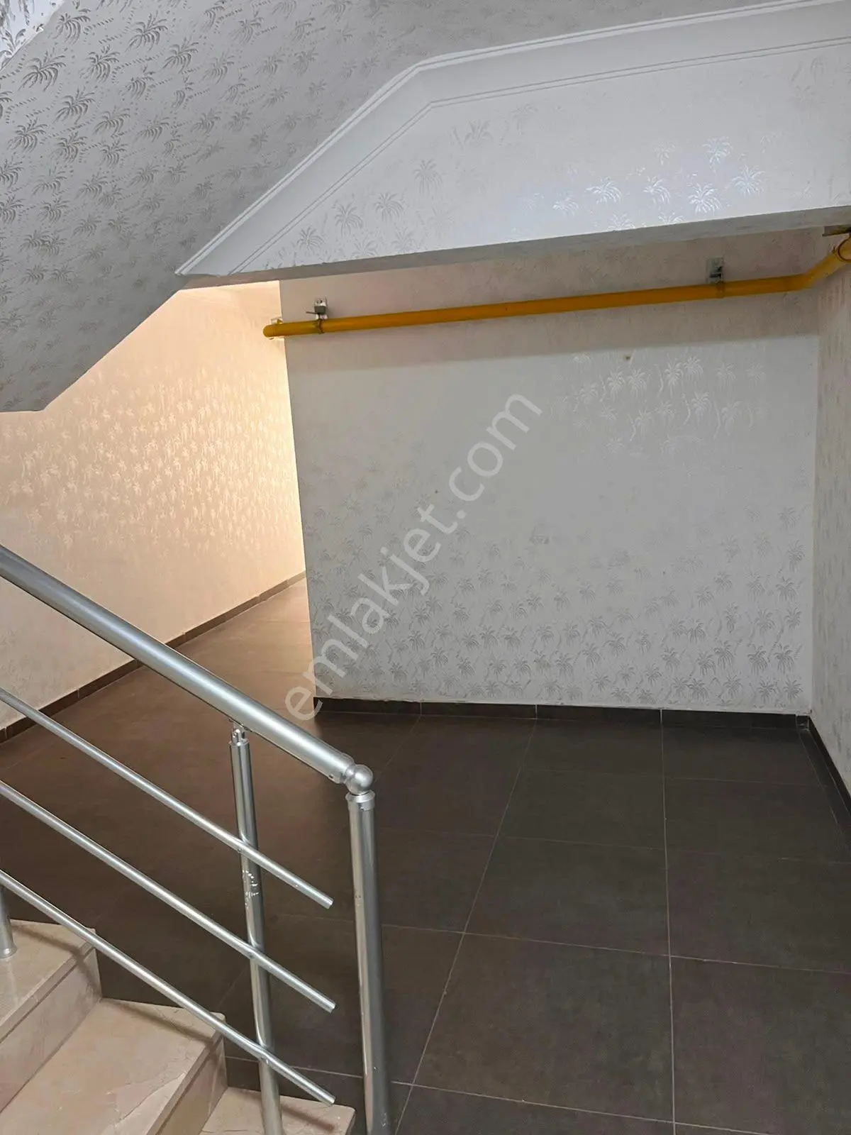 Kırıkkale Yaylacık Mahallesi 3 Yıllık Kiralık Daire - Görsel 3