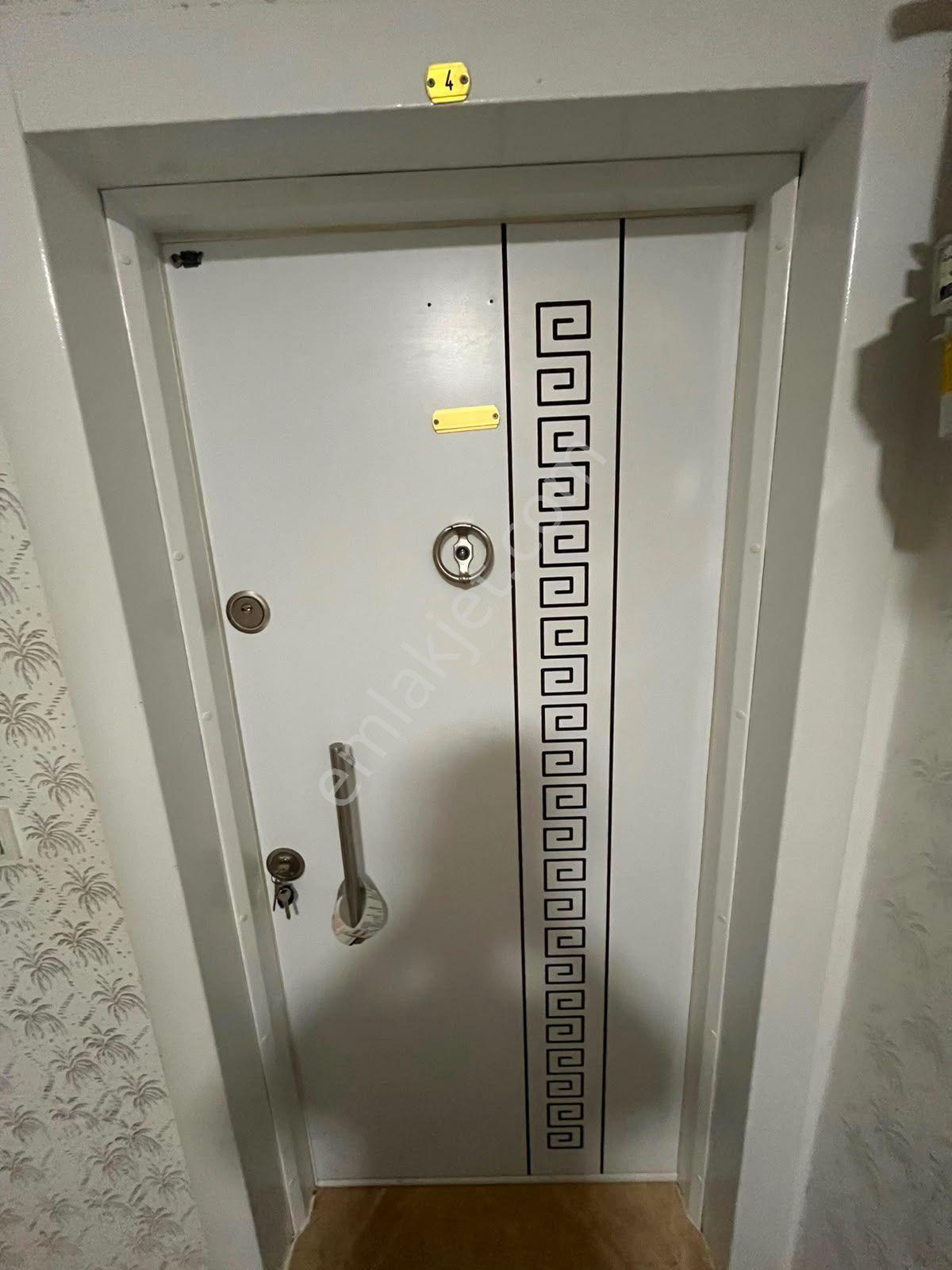 Kırıkkale Yaylacık Mahallesi 3 Yıllık Kiralık Daire