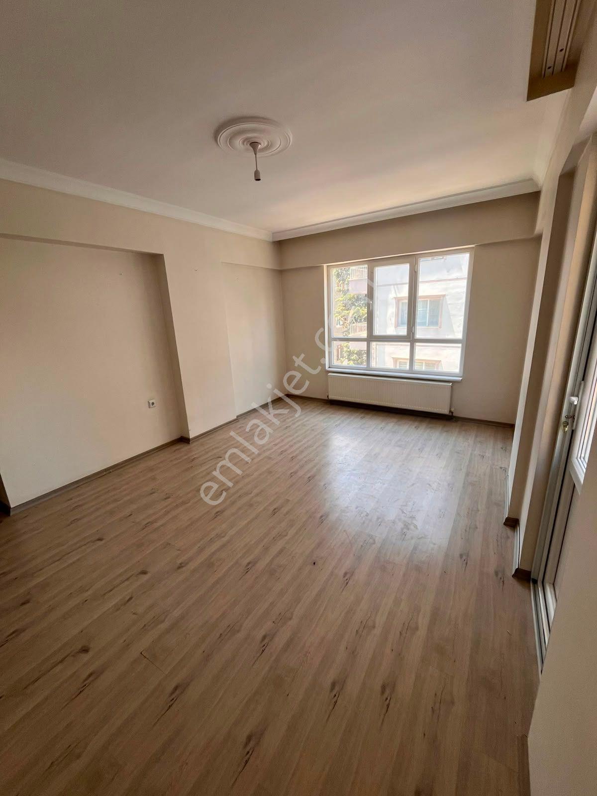 Kırıkkale Yaylacık Mahallesi 3 Yıllık Kiralık Daire - Görsel 9