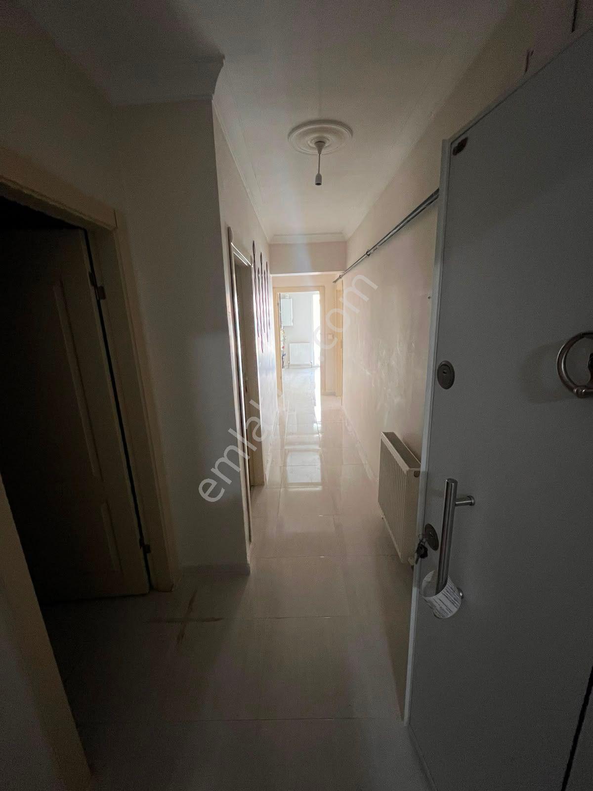 Kırıkkale Yaylacık Mahallesi 3 Yıllık Kiralık Daire - Görsel 12